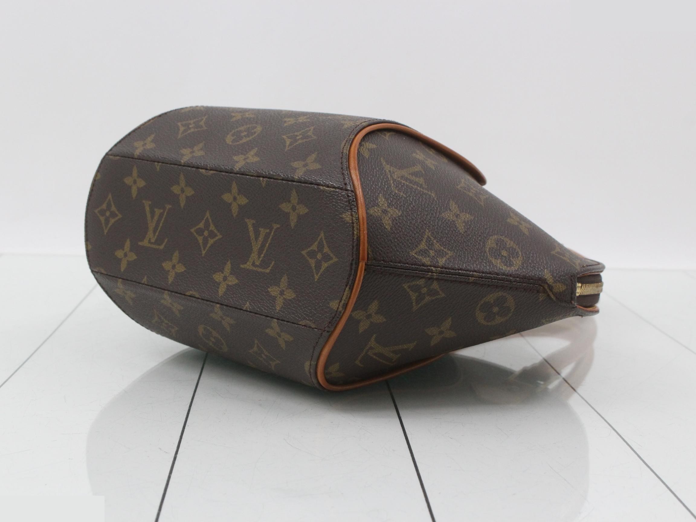 Ellipse PM SD0978 (Storage bag included) — view 6