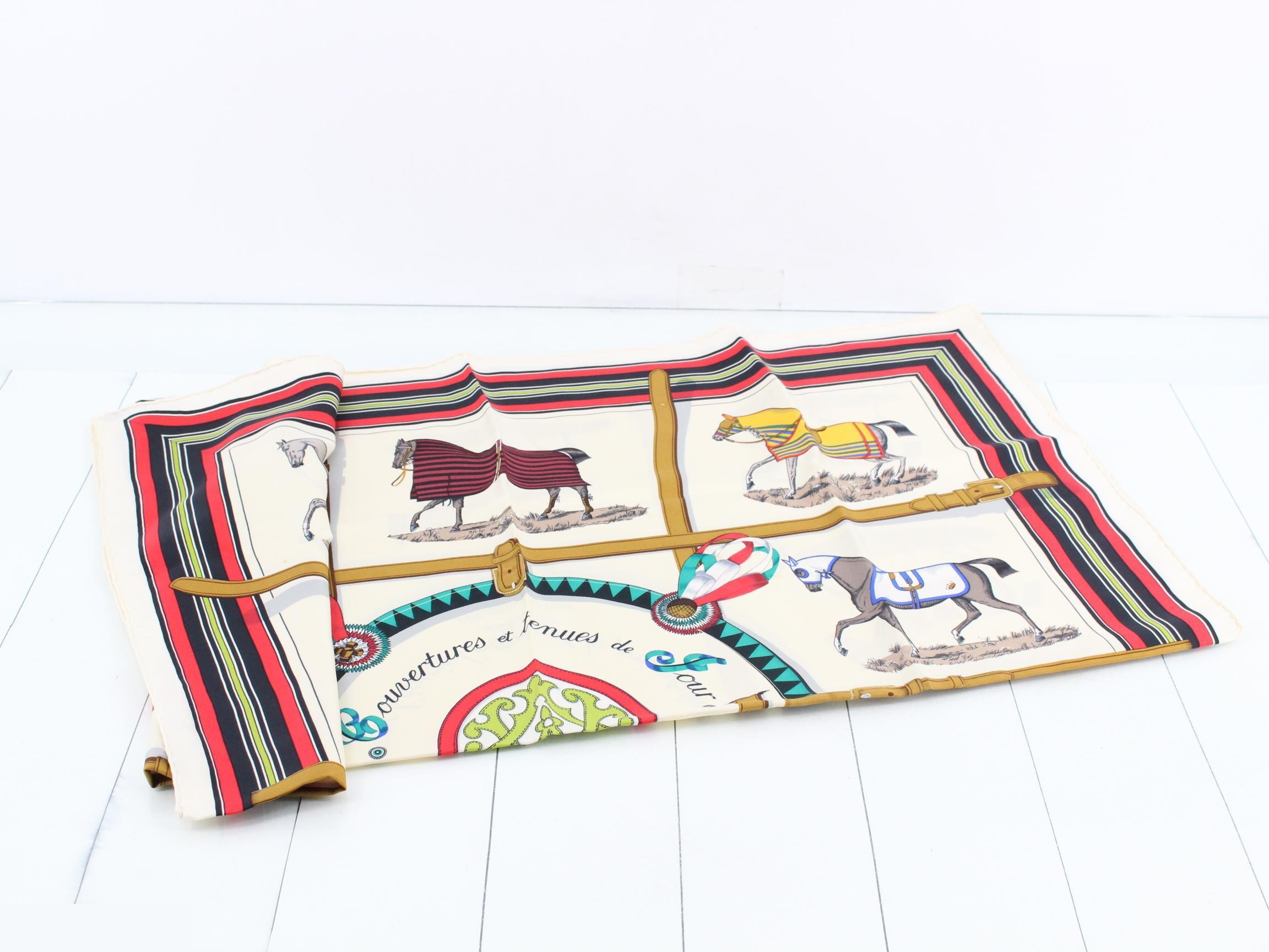 scarf — view 3