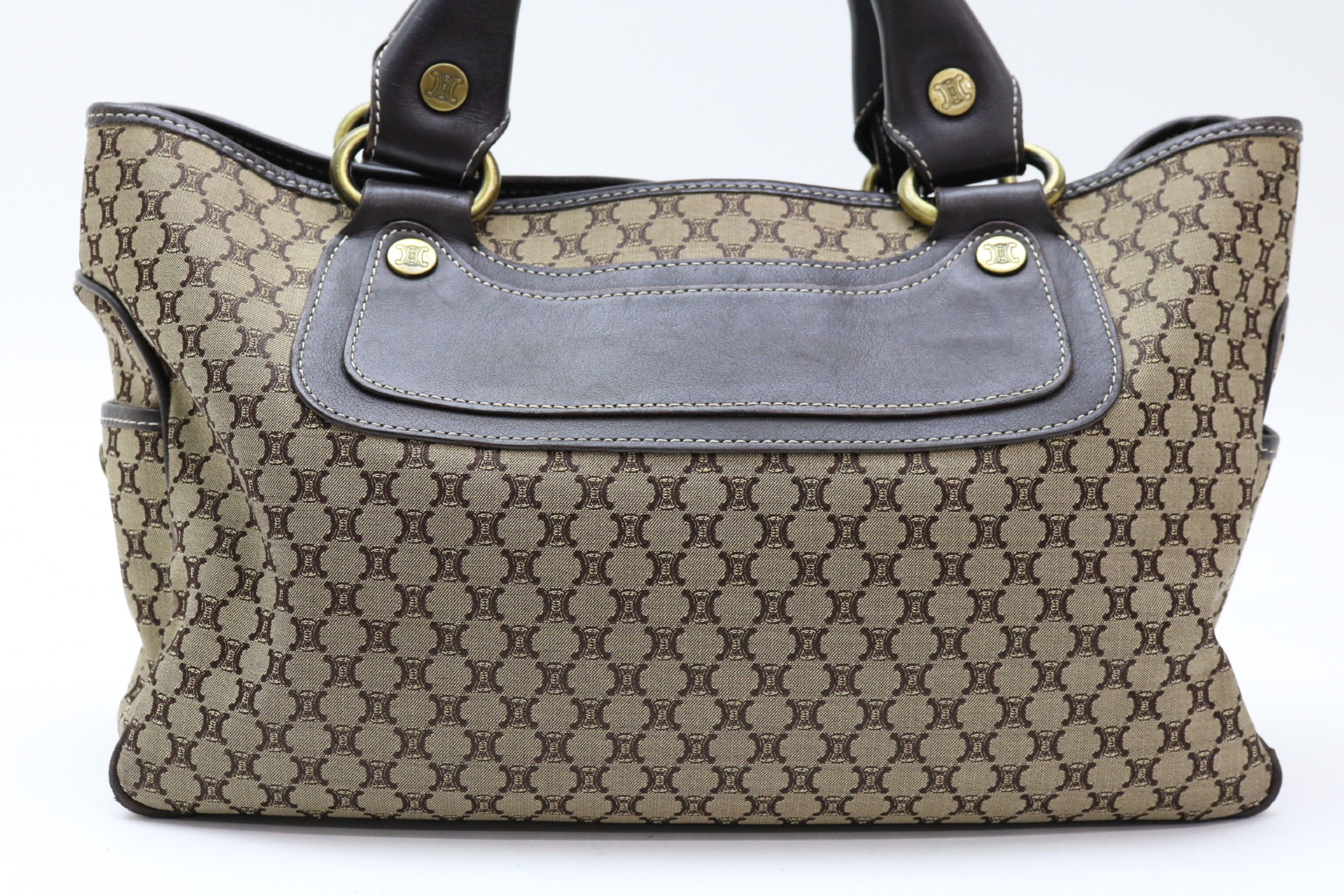 Macadam Boogie Bag — view 2