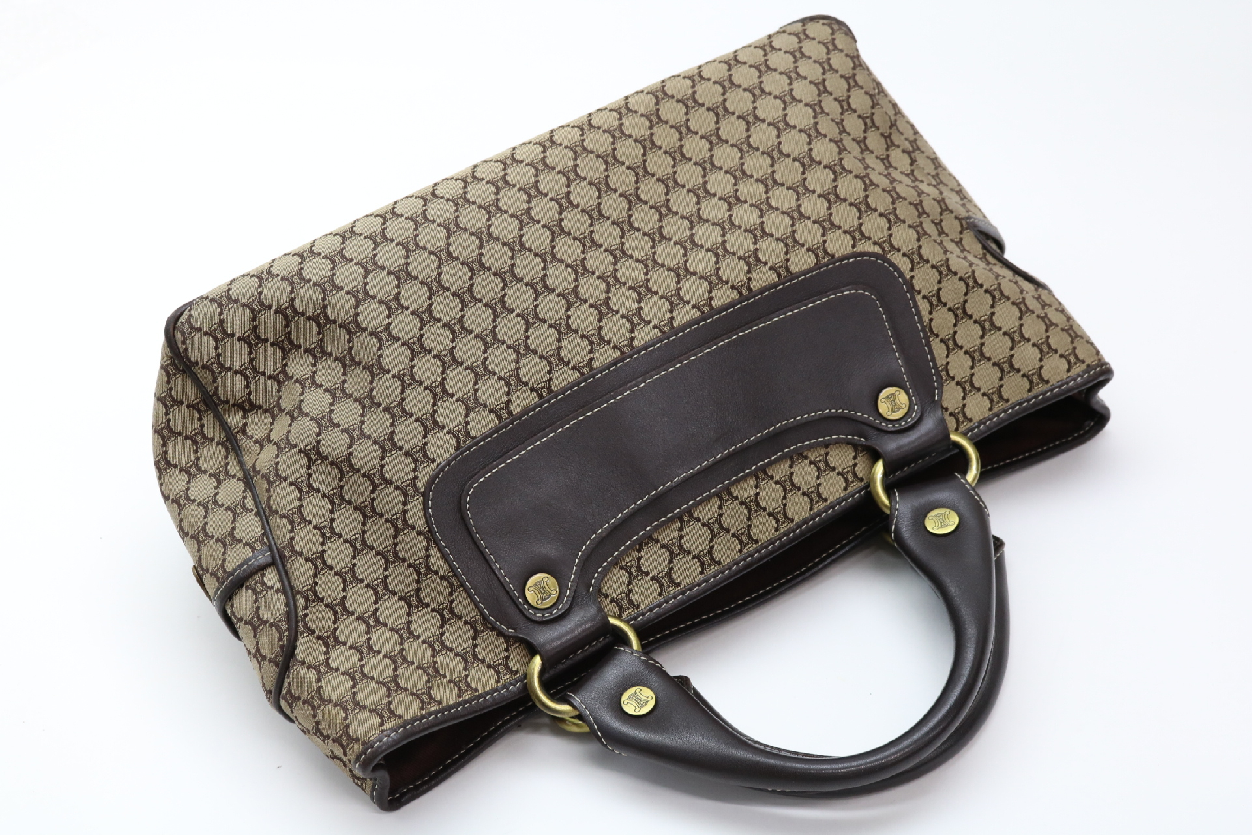 Macadam Boogie Bag — view 8