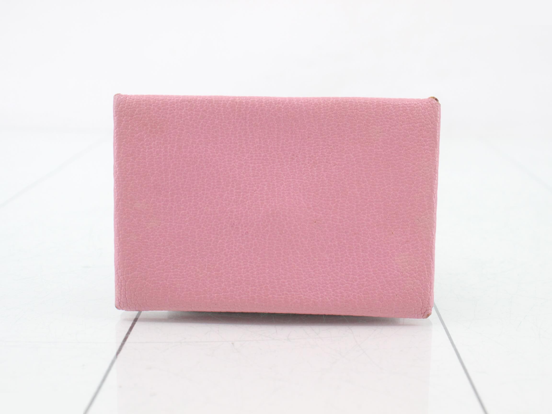 Coin case — view 2