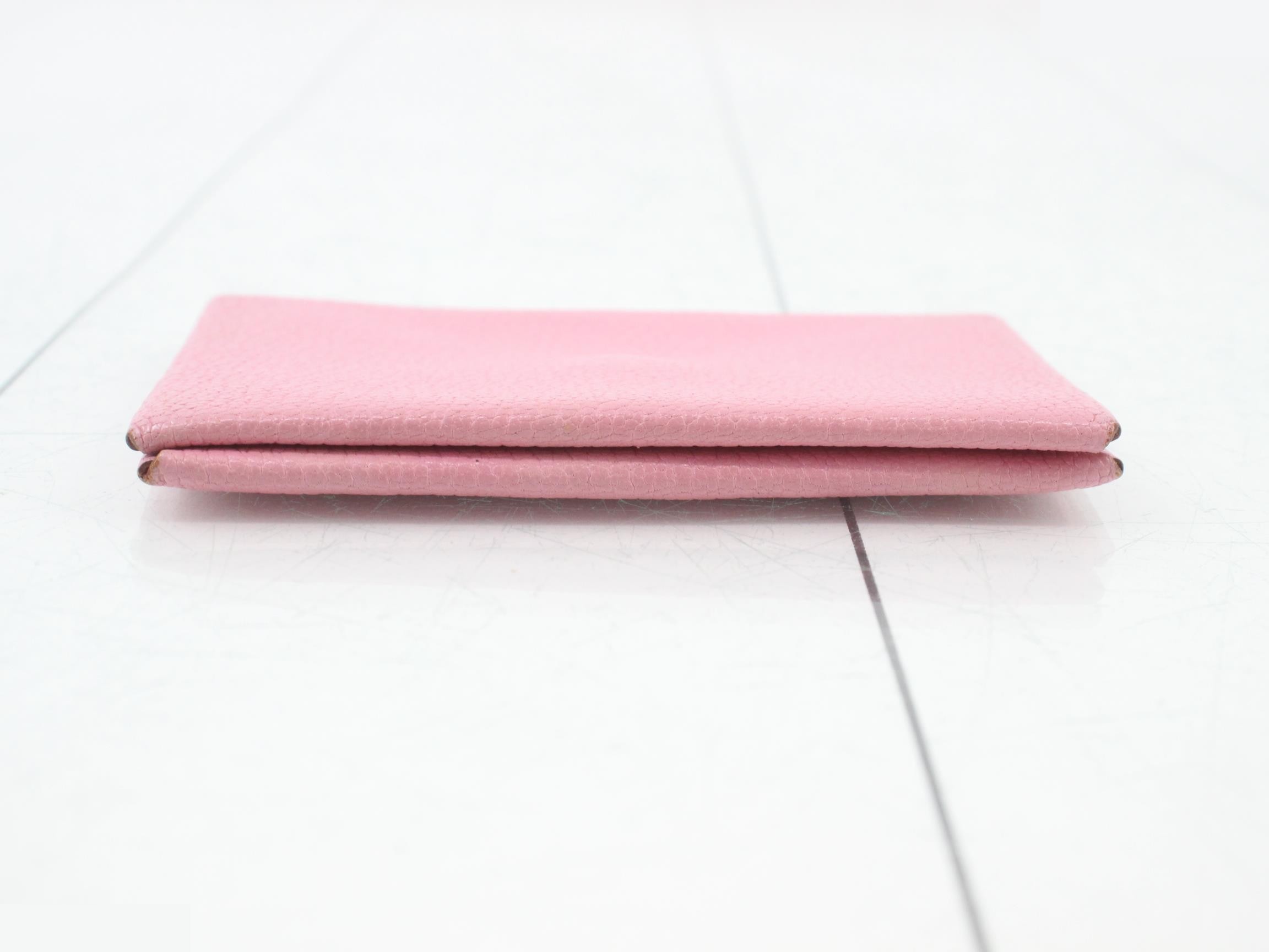 Coin case — view 3