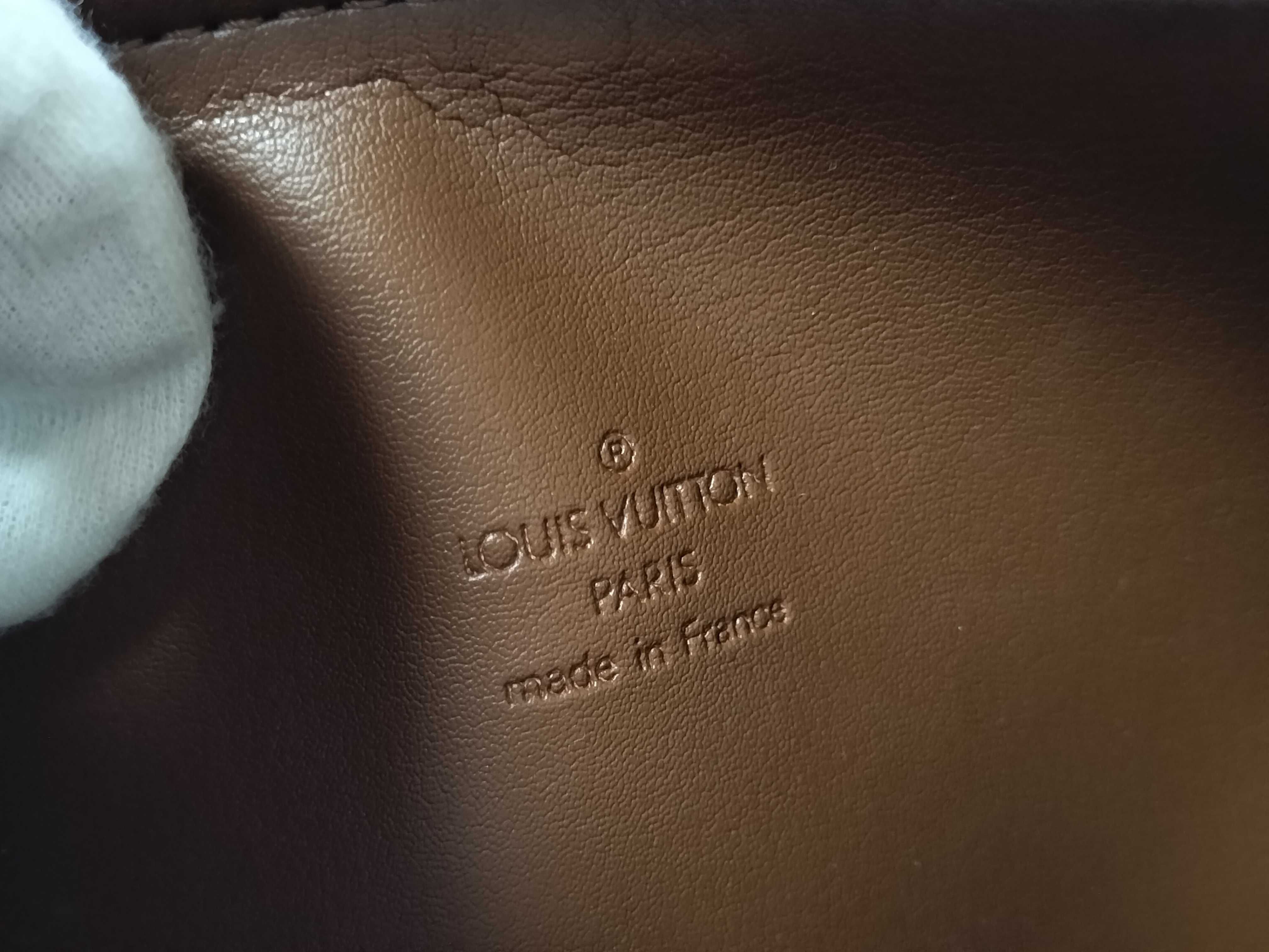 Vernis Papillon Handbag — view 12