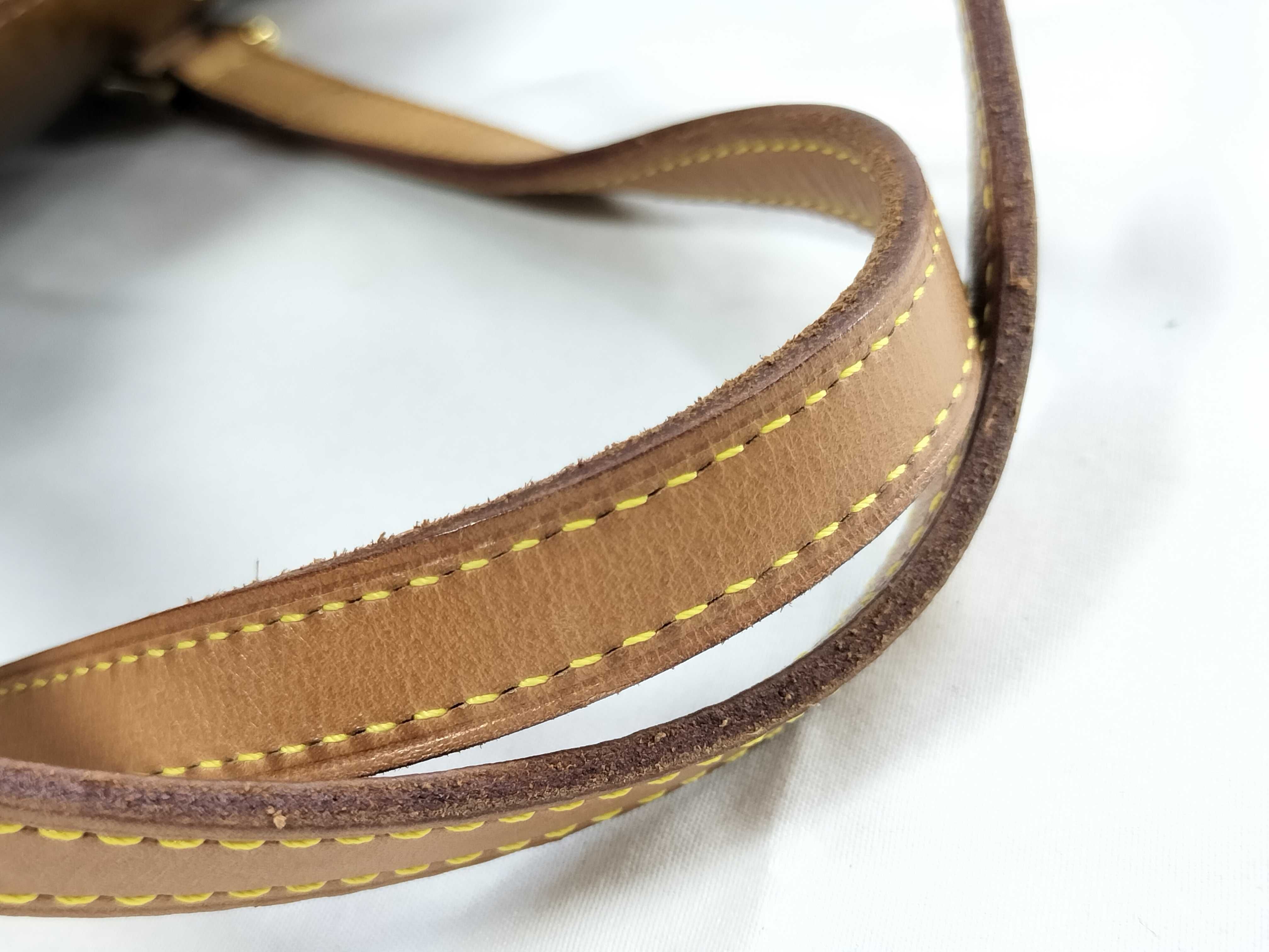 Vernis Papillon Handbag — view 5