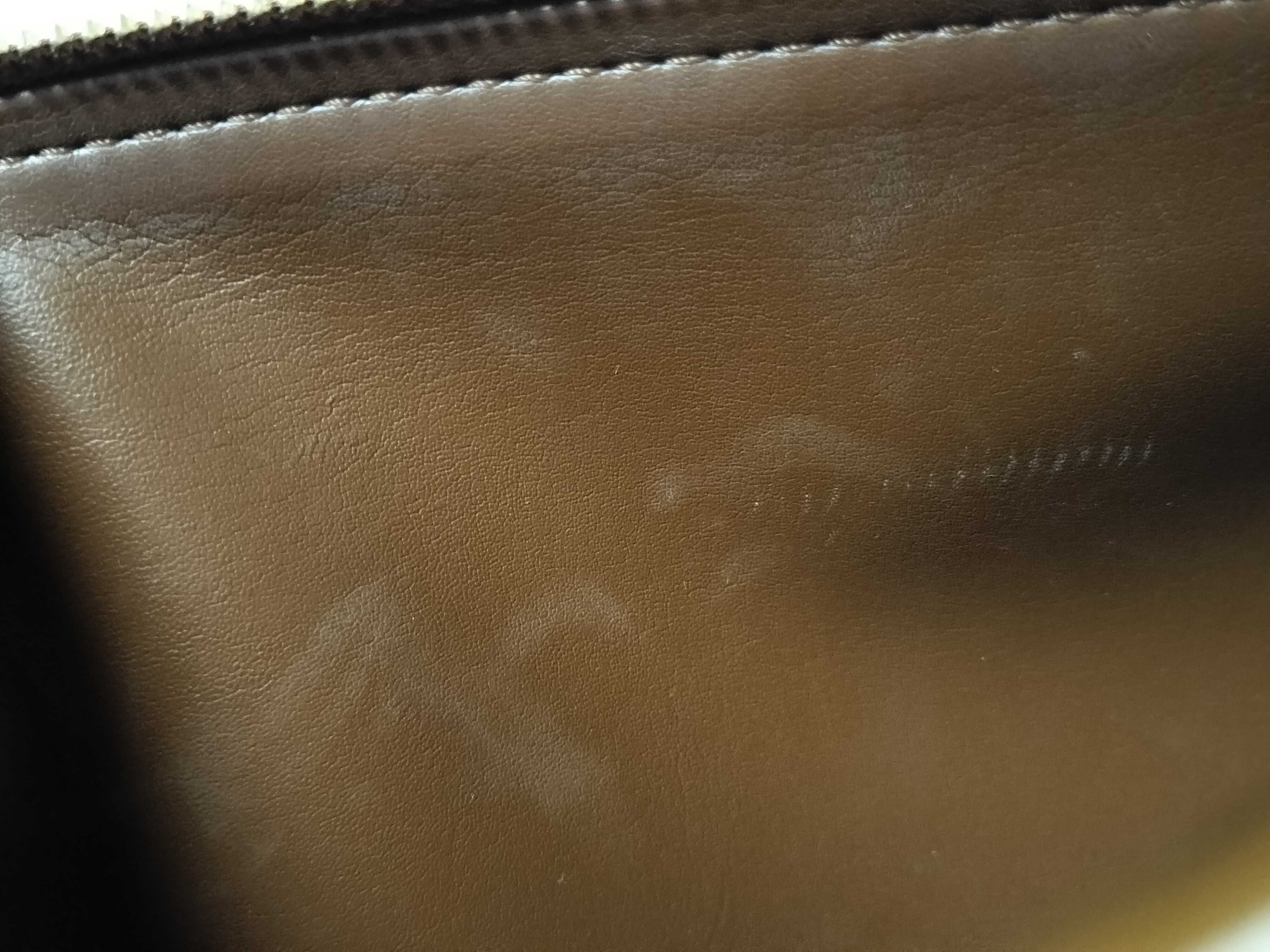 Vernis Papillon Handbag — view 10