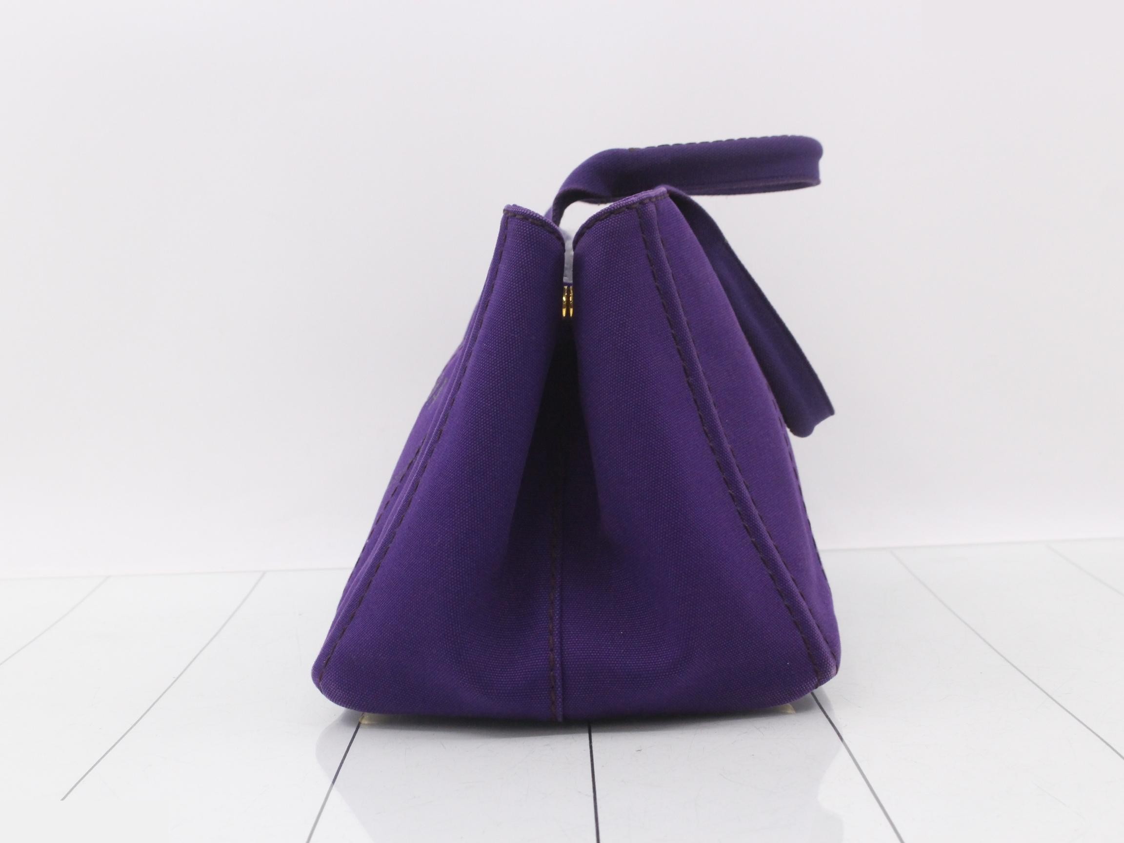 Canapa 2-way handbag — view 3