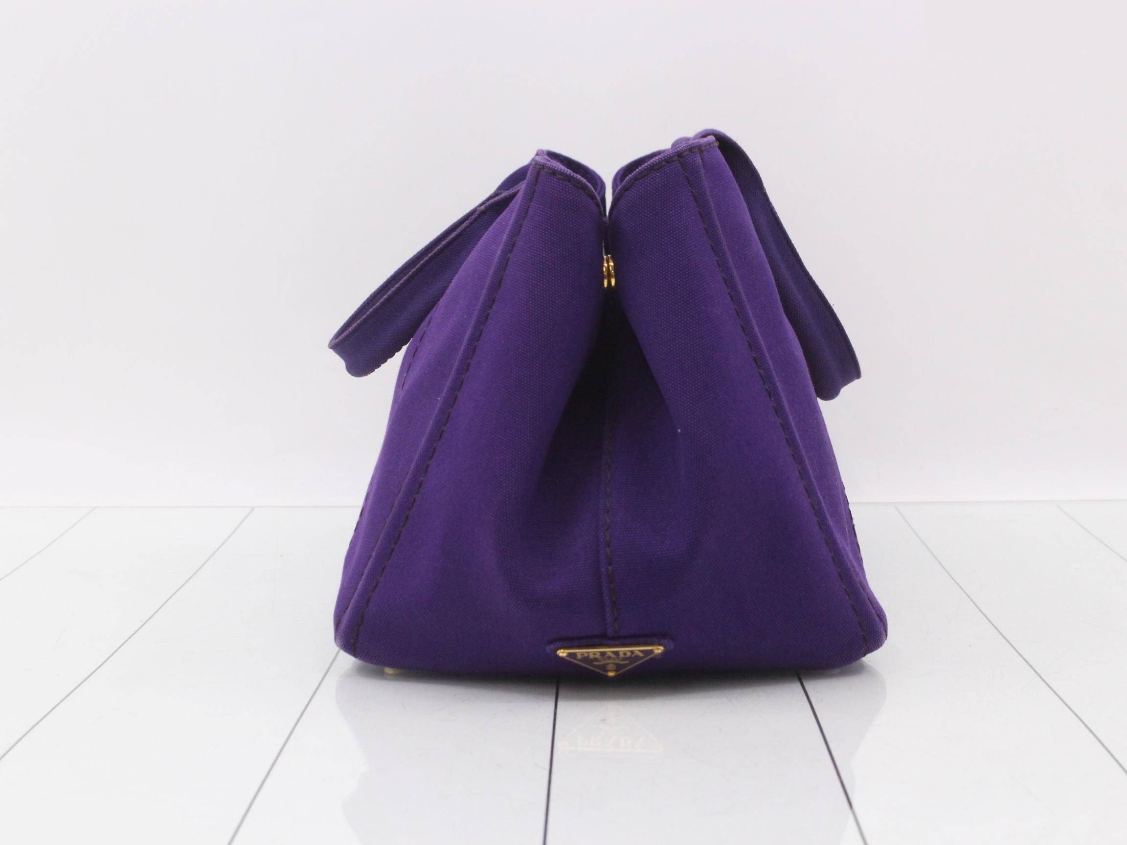Canapa 2-way handbag — view 4