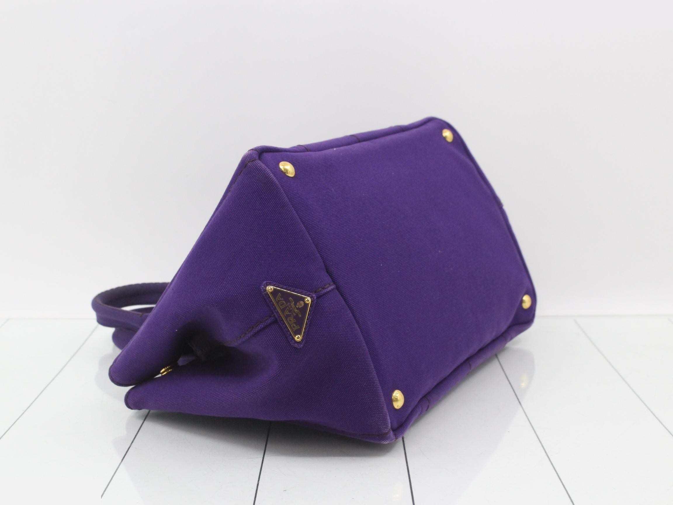Canapa 2-way handbag — view 5