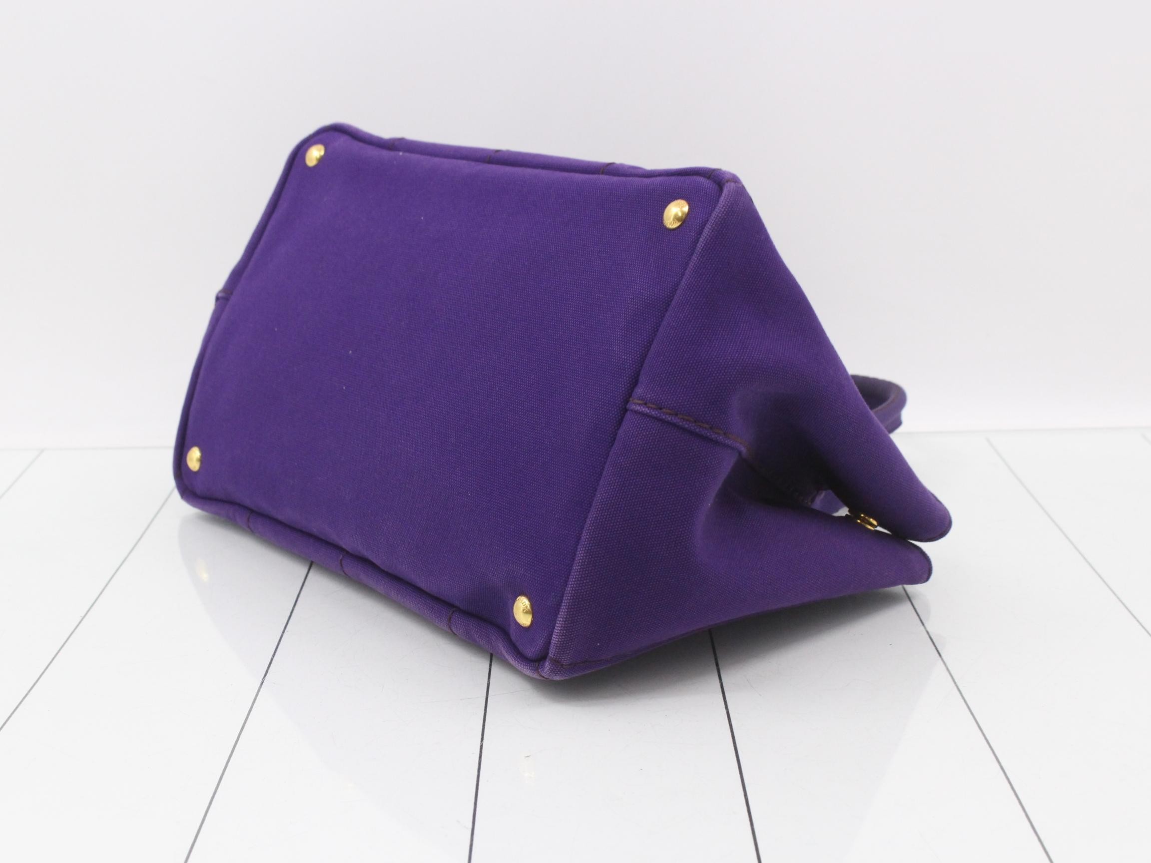 Canapa 2-way handbag — view 6