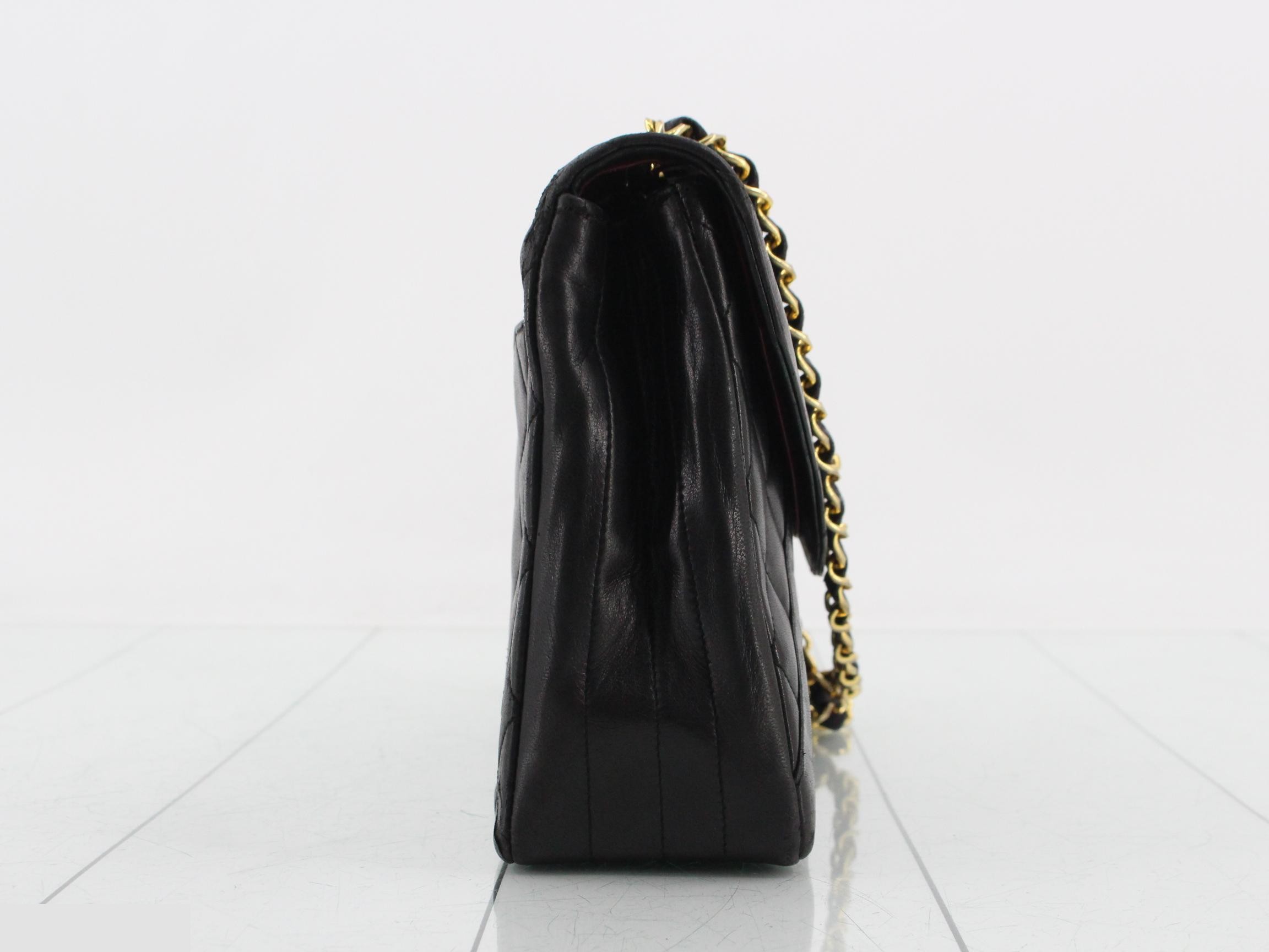 Matelassé (bag) - Shoulder bag — view 4