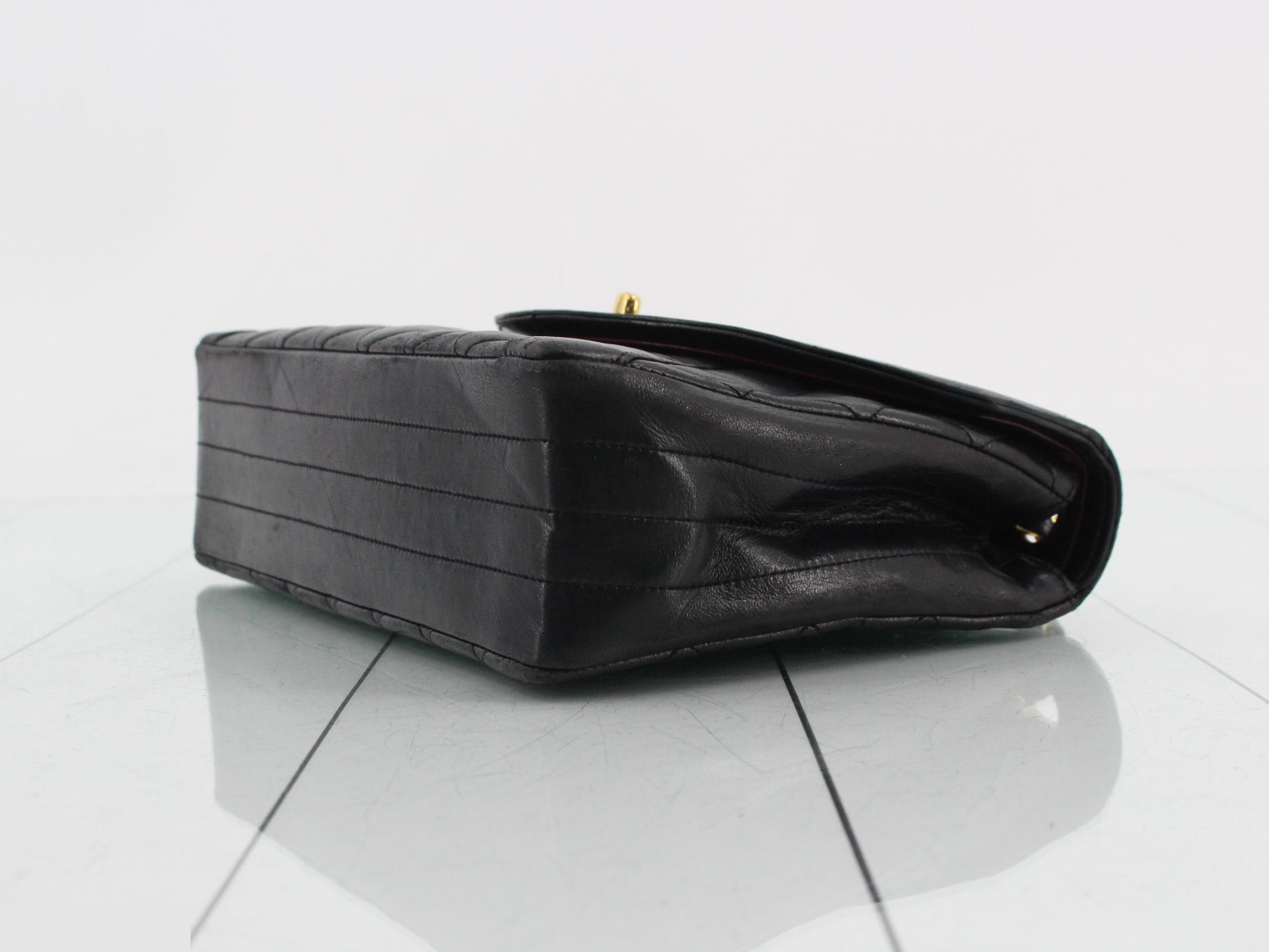 Matelassé (bag) - Shoulder bag — view 6