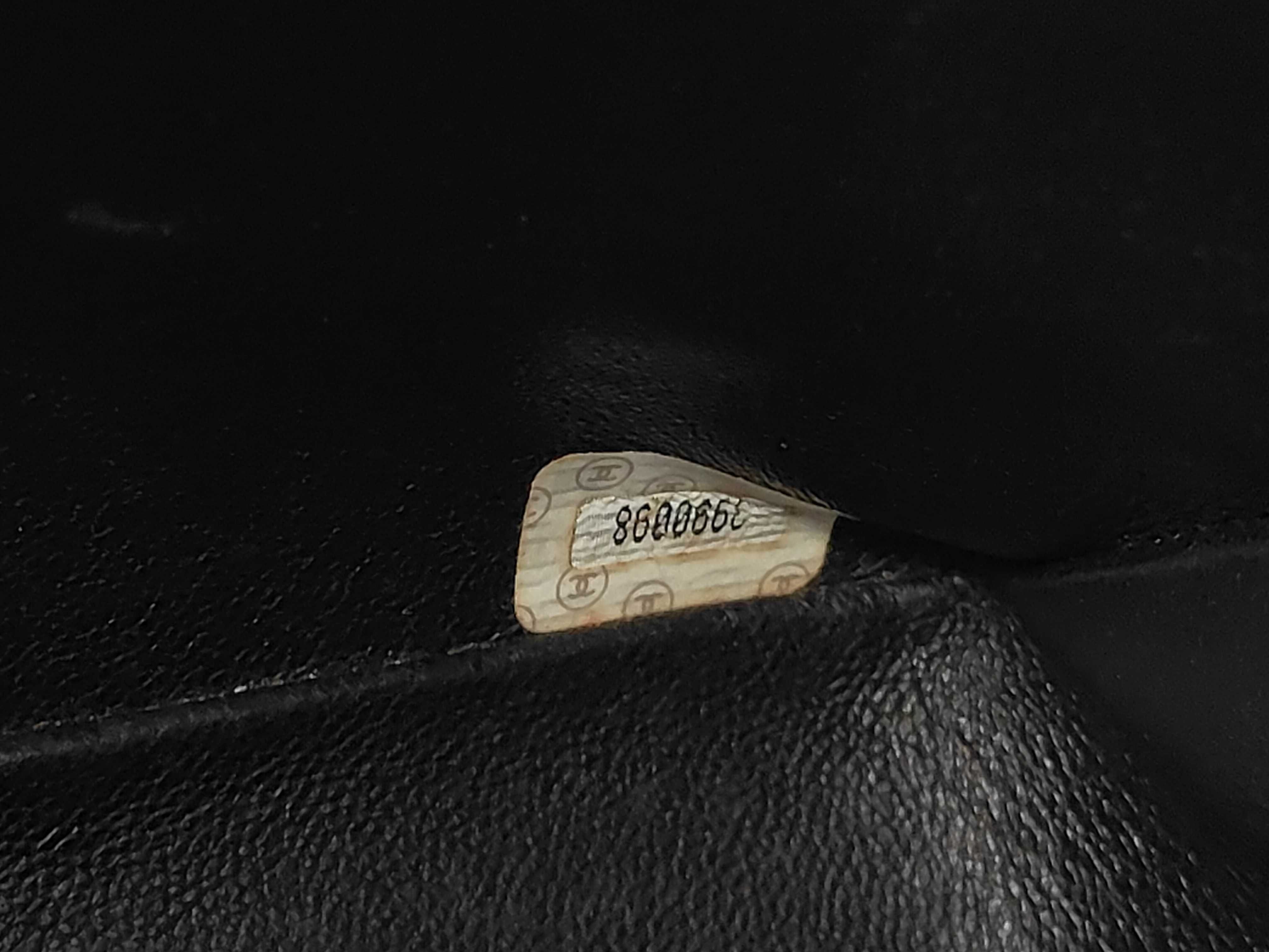 Deca Mato 30 Matelassé Lambskin Shoulder Bag — view 13