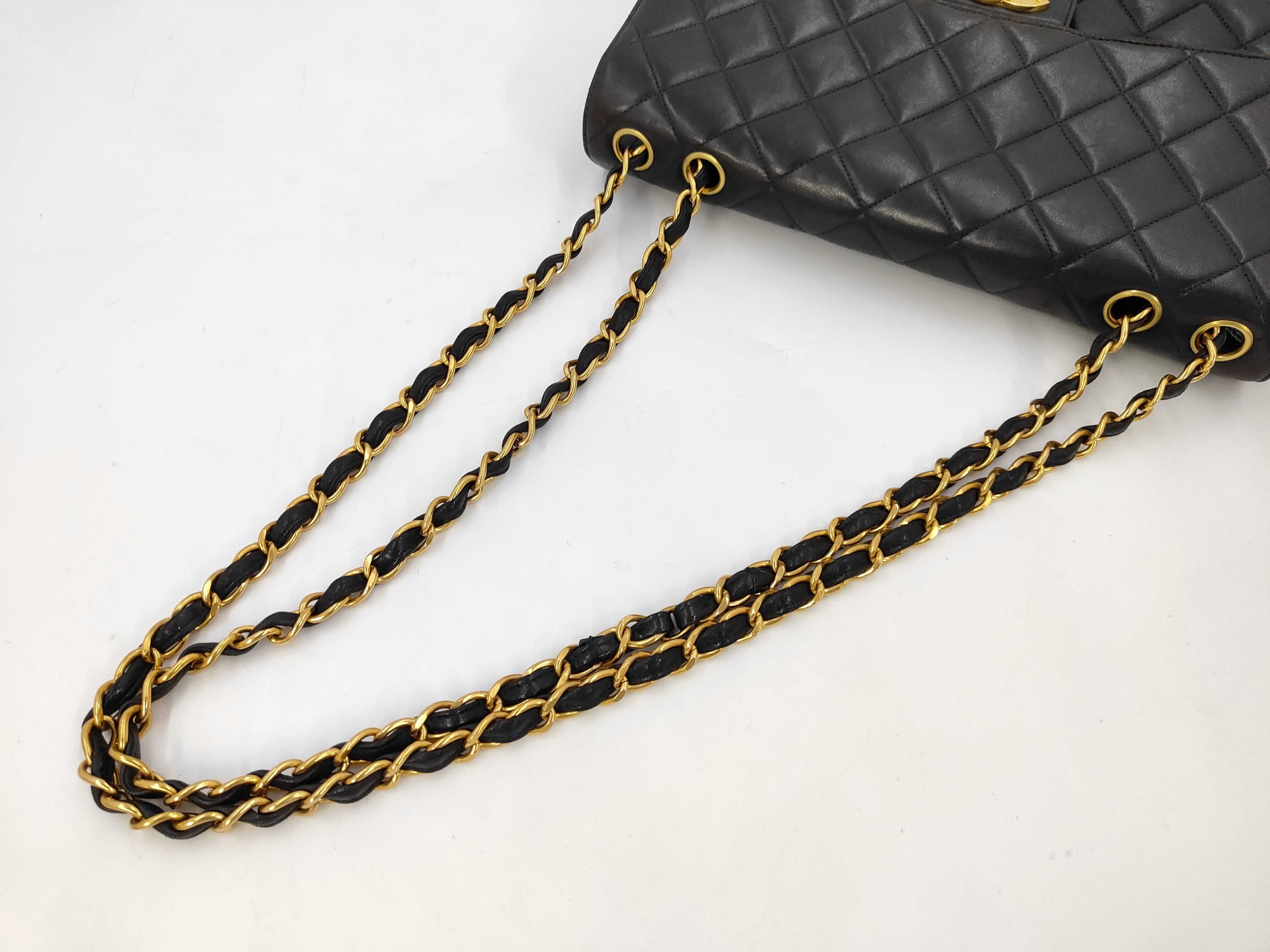 Deca Mato 30 Matelassé Lambskin Shoulder Bag — view 5