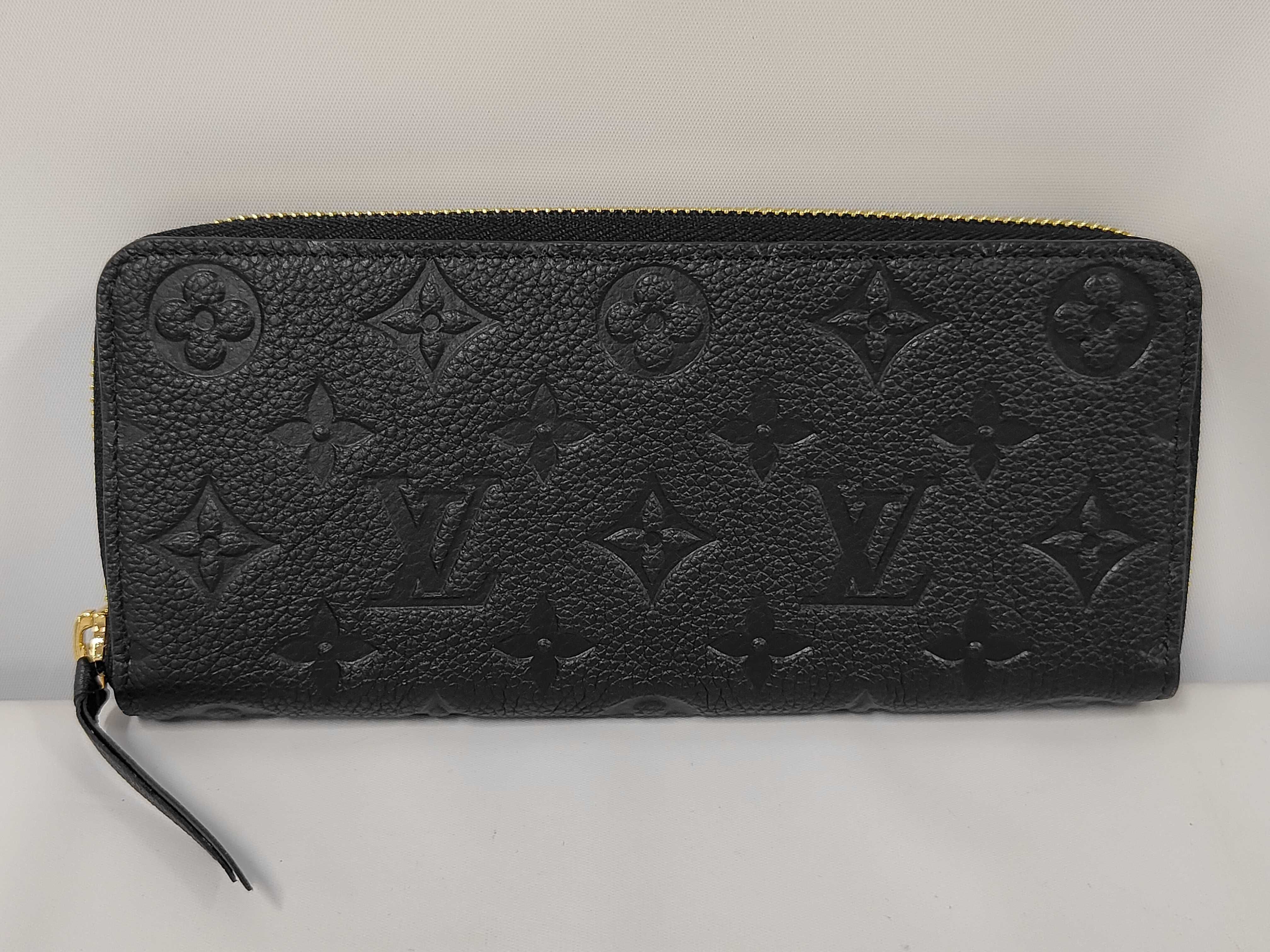 LV wallet