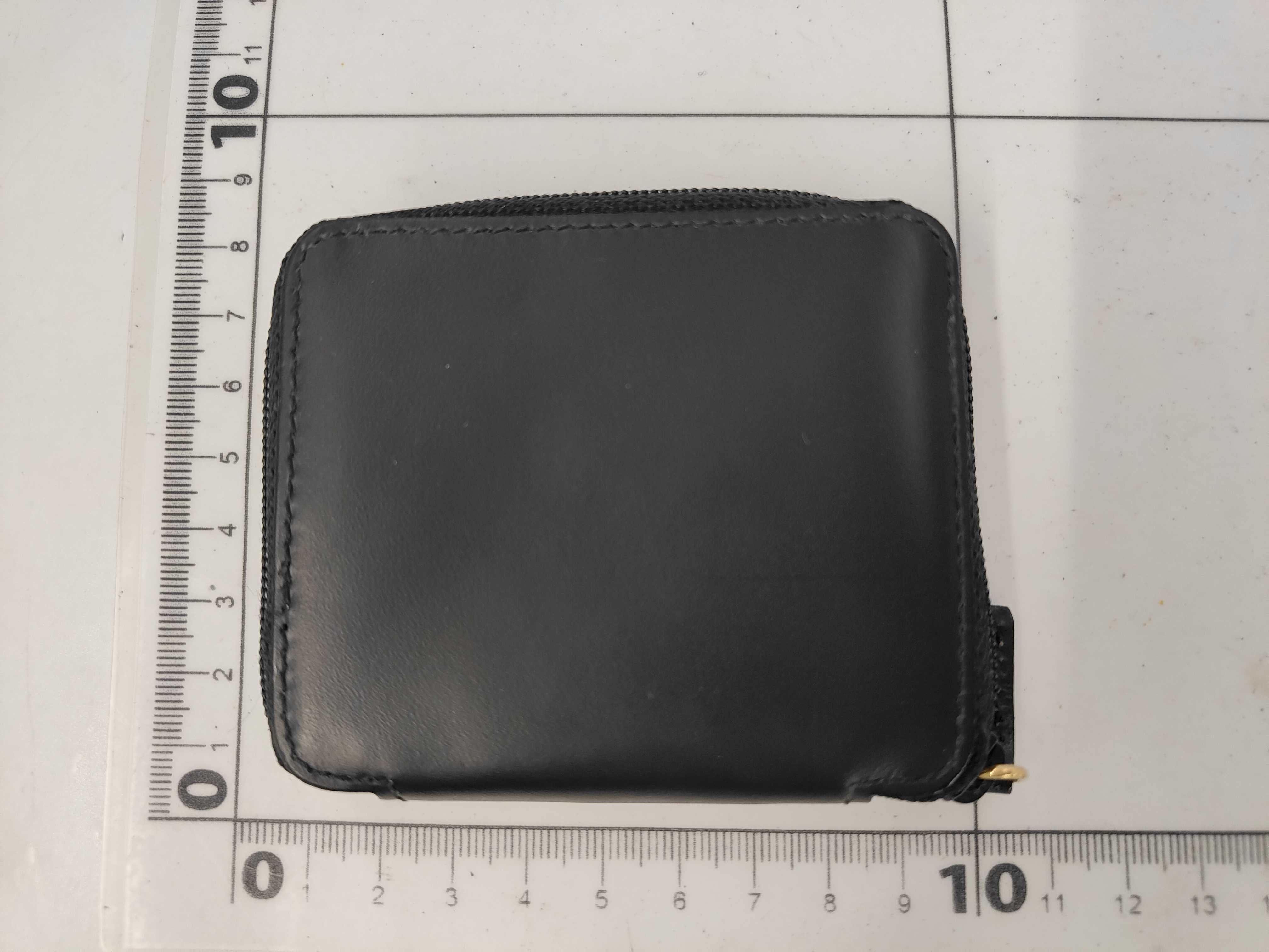 Coin Case — view 2