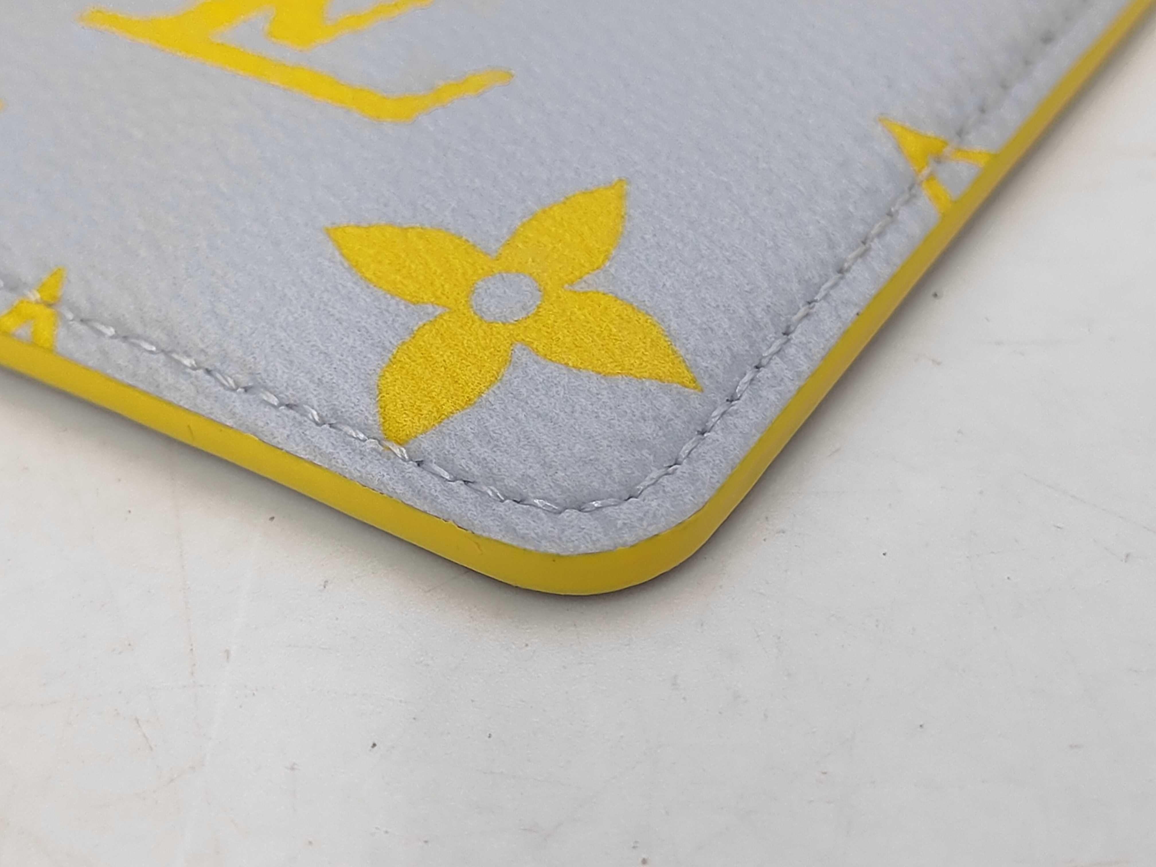 Portefeuille Magnetic Card Case — view 3