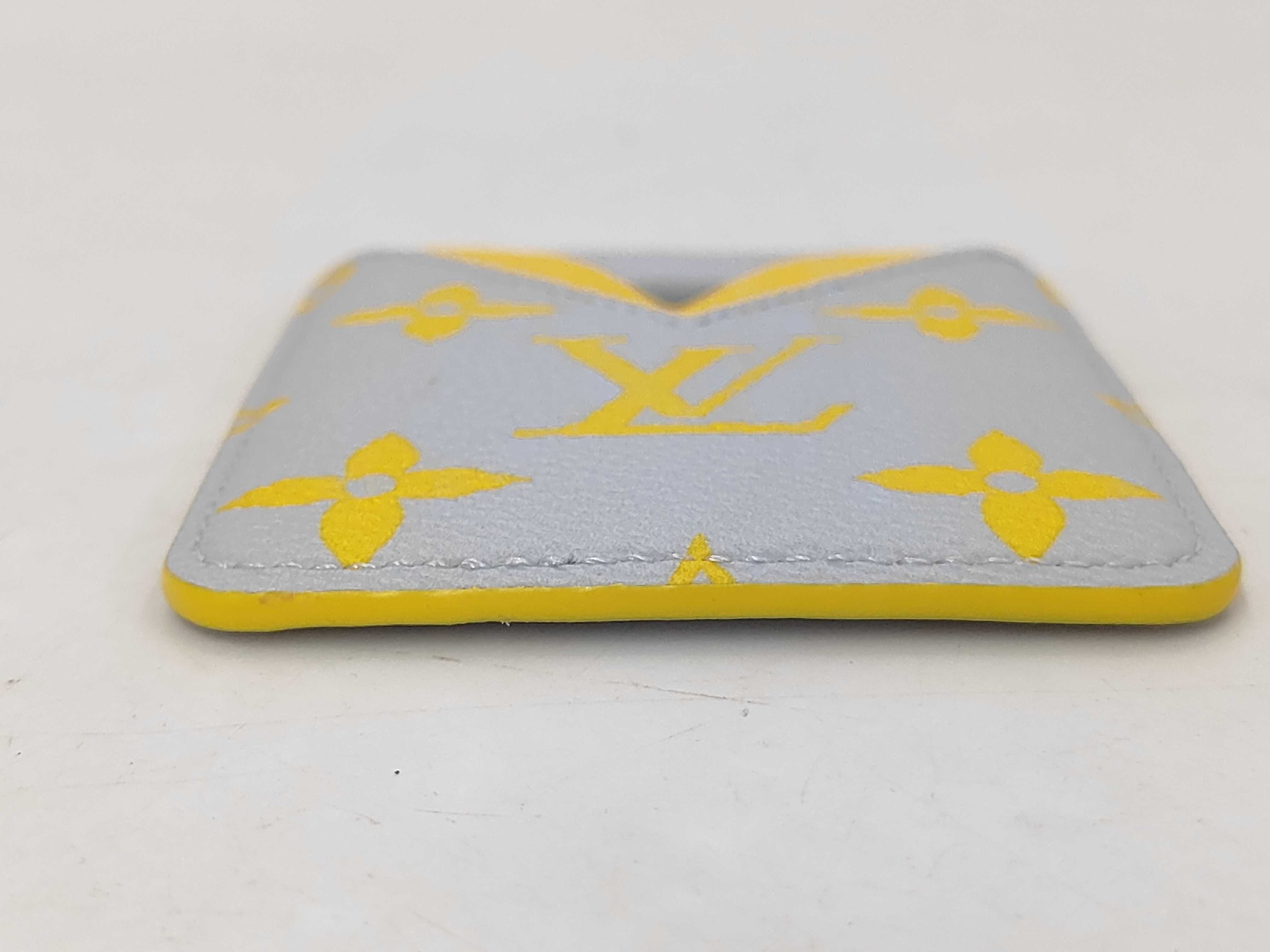 Portefeuille Magnetic Card Case — view 4