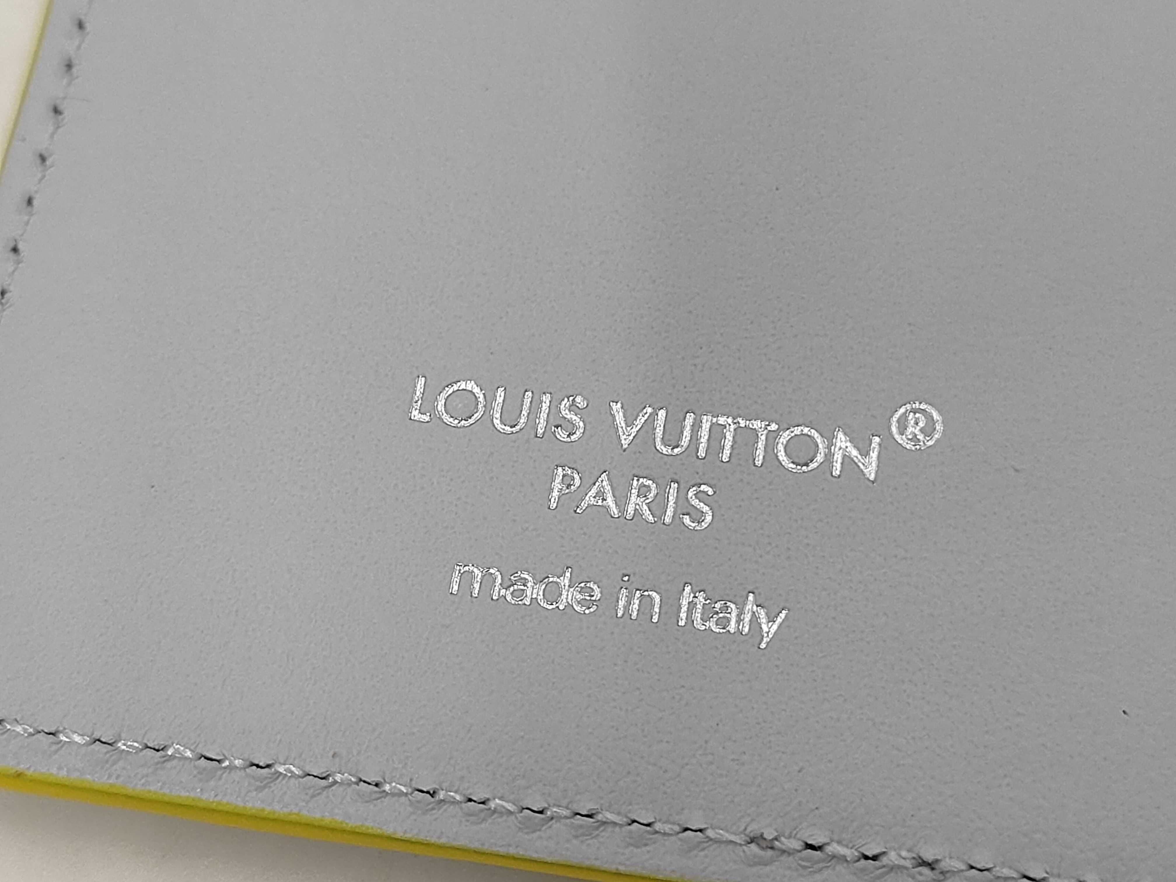 Portefeuille Magnetic Card Case — view 5
