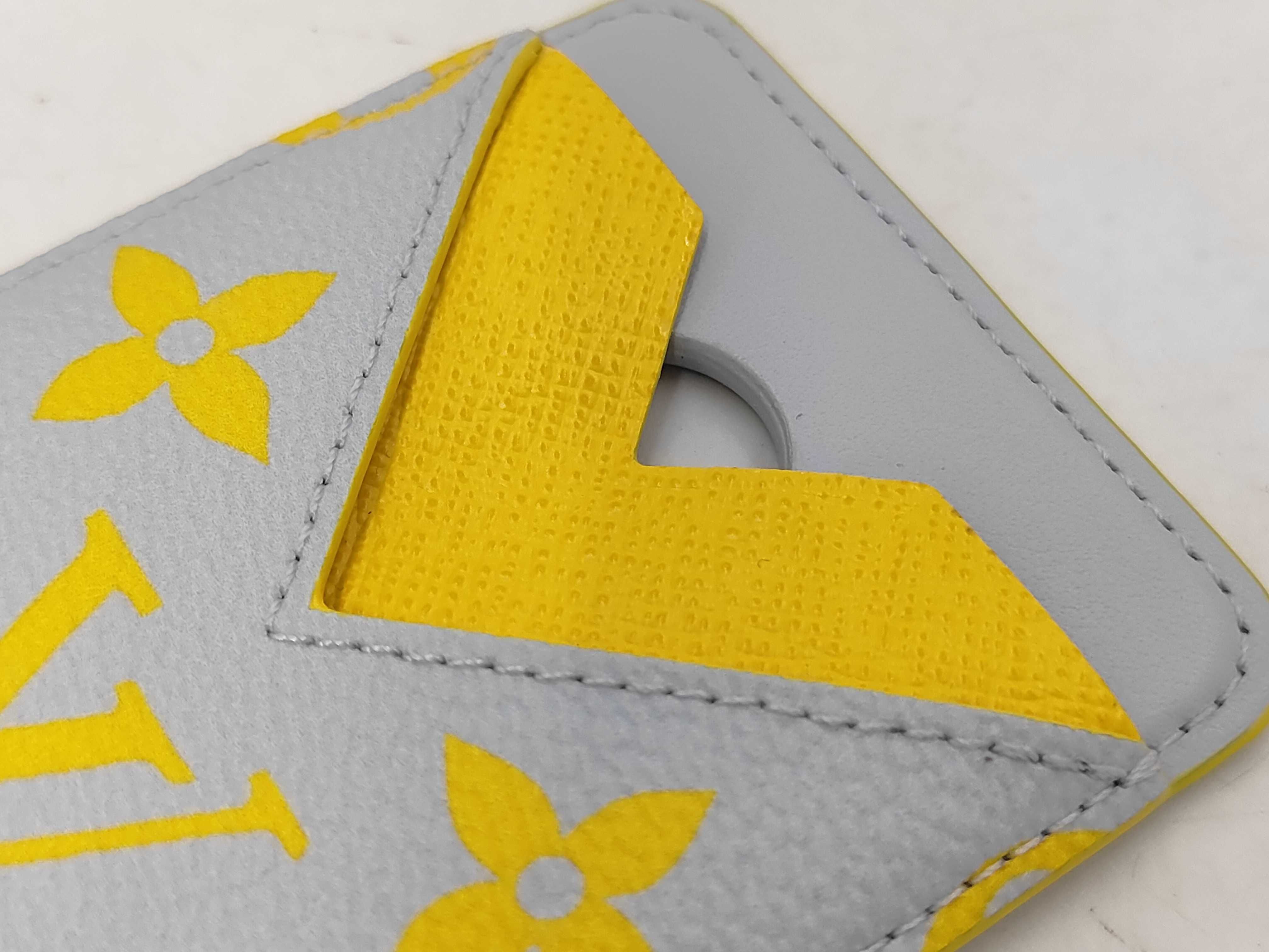 Portefeuille Magnetic Card Case — view 6