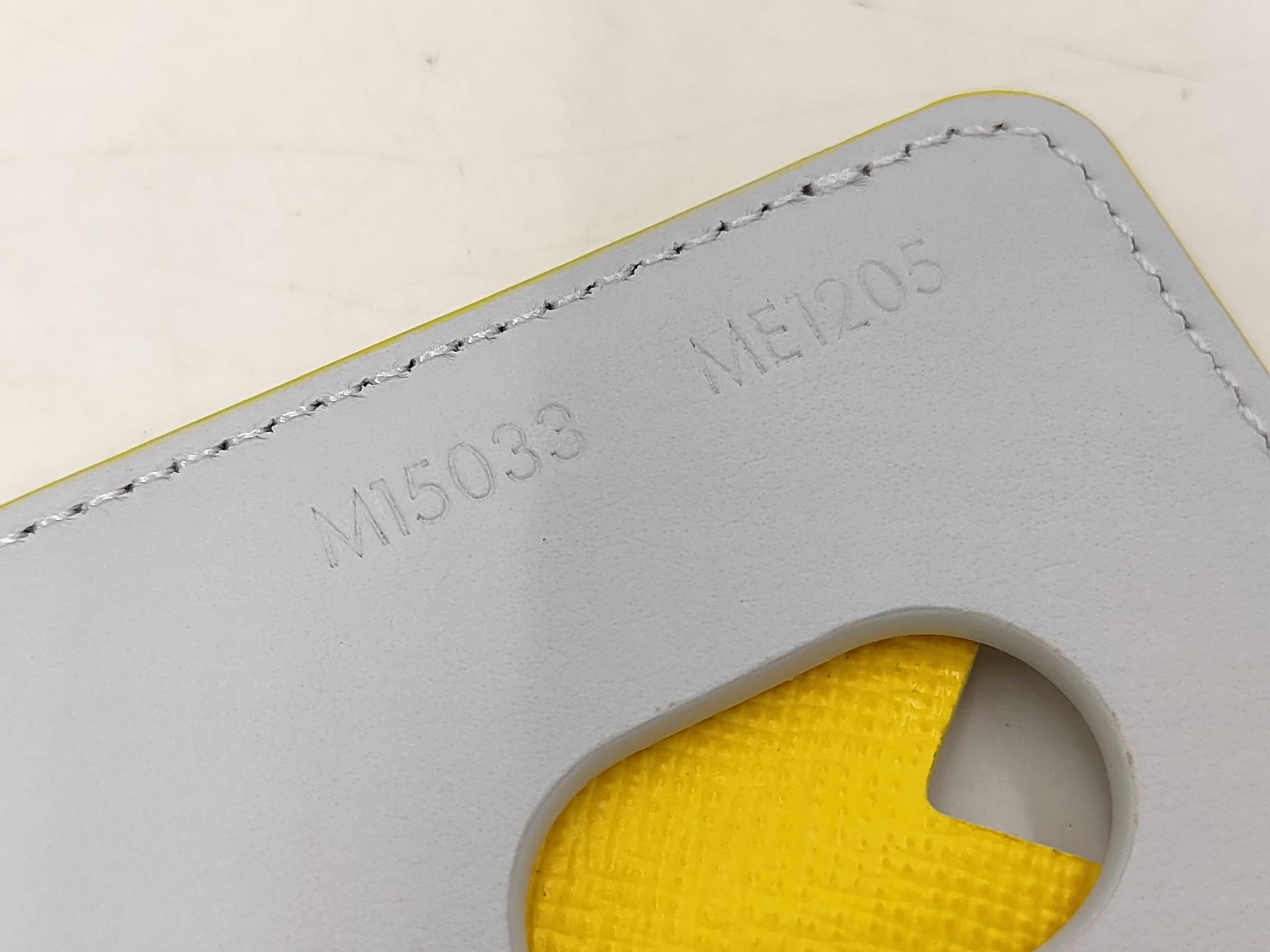 Portefeuille Magnetic Card Case — view 7