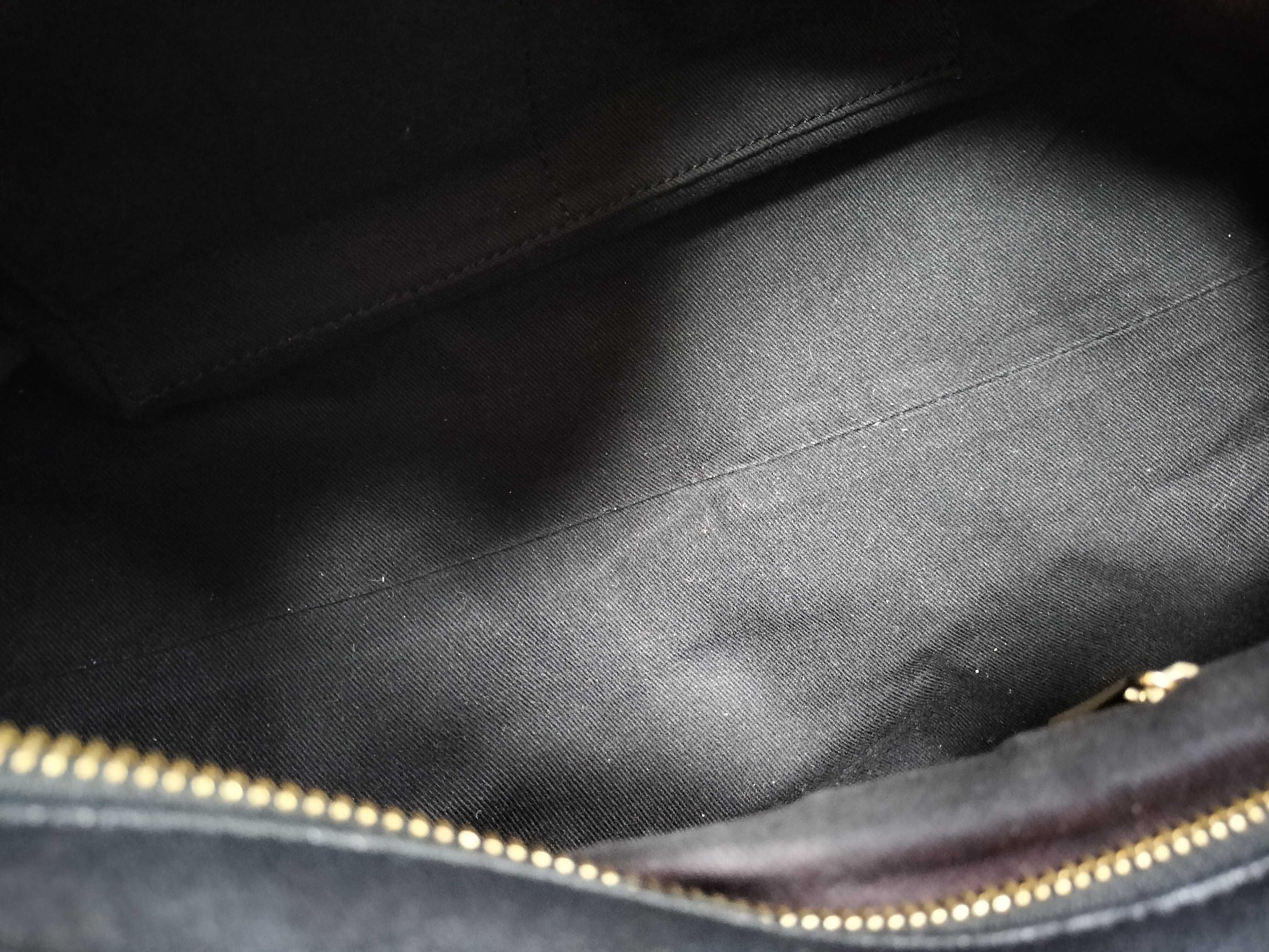SEE BY CHLOE Leather Shoulder Bag — view 10