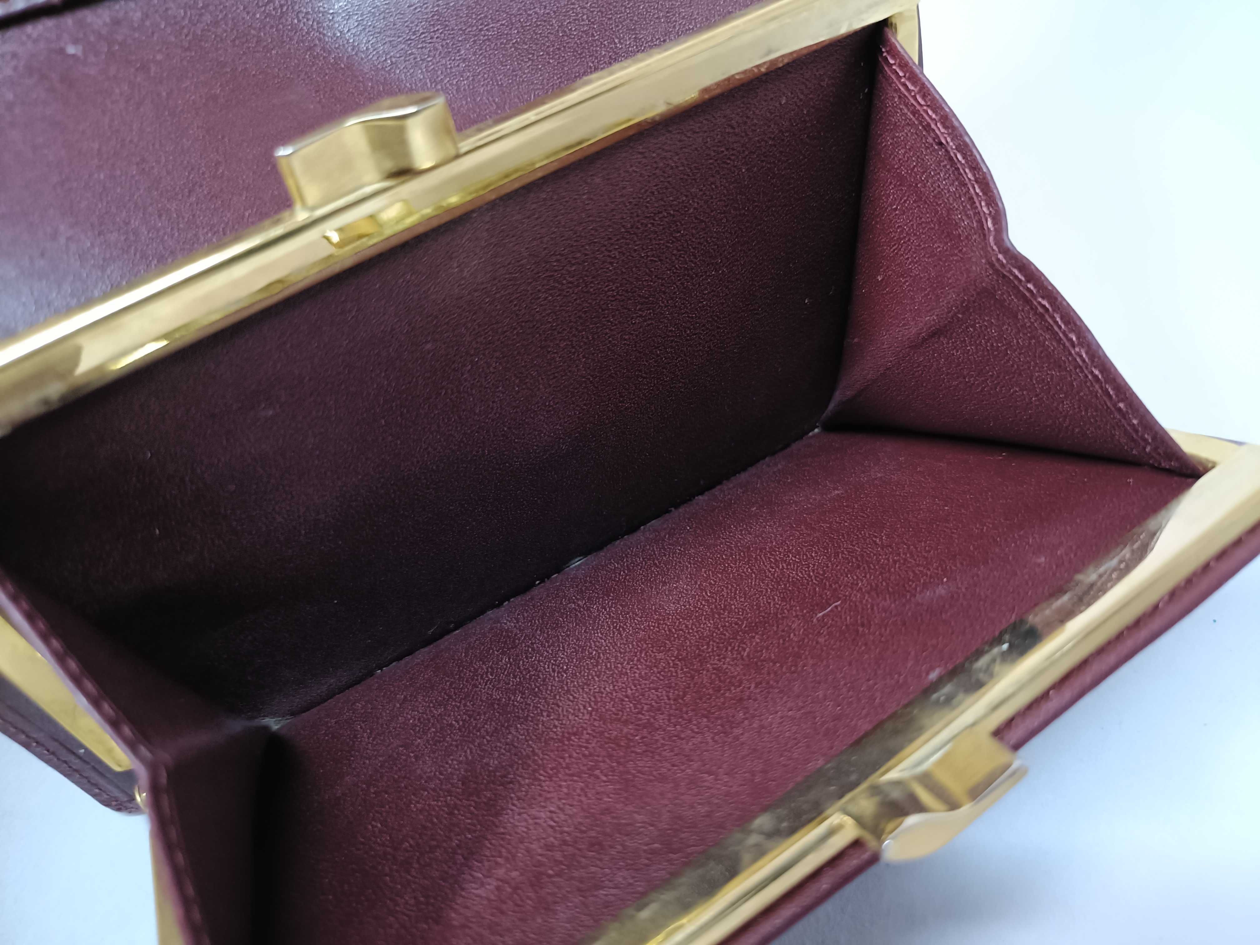 Must line tri-fold wallet — view 11