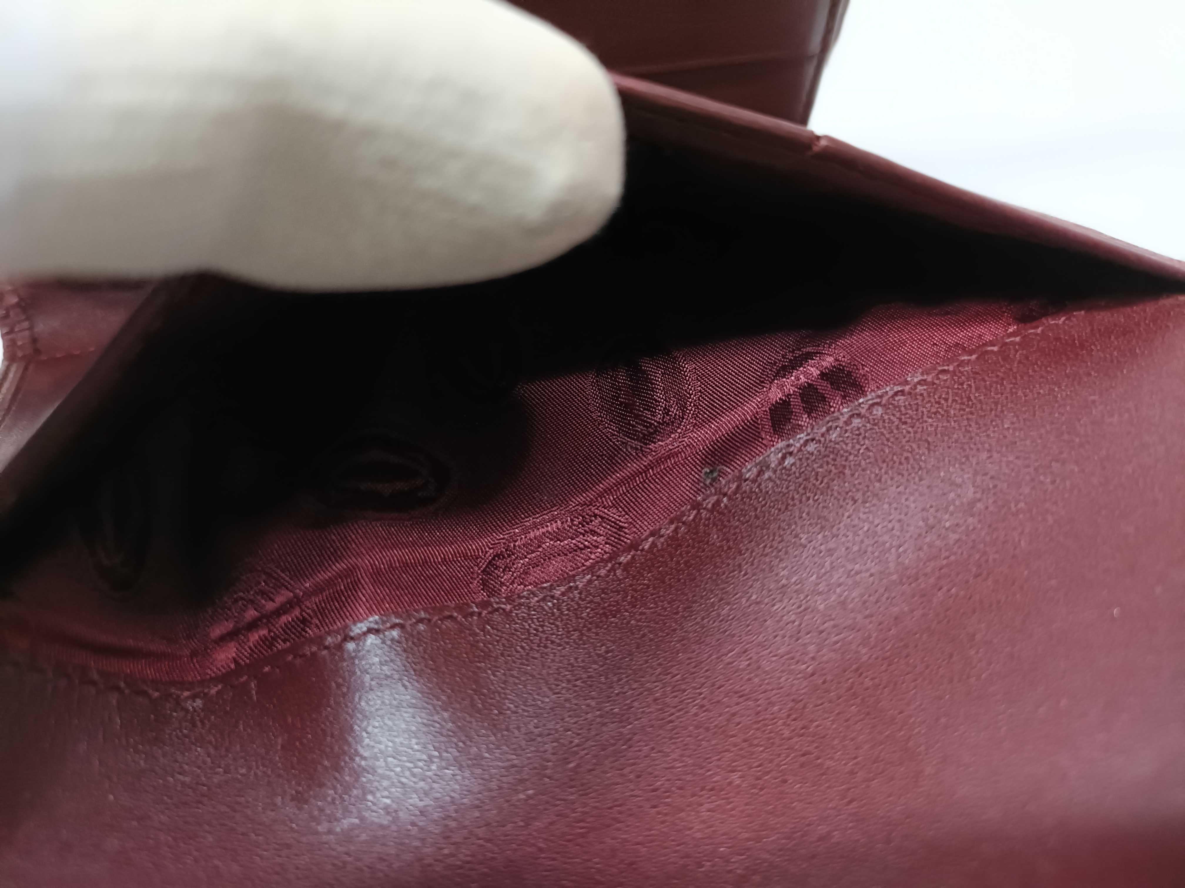 Must line tri-fold wallet — view 13