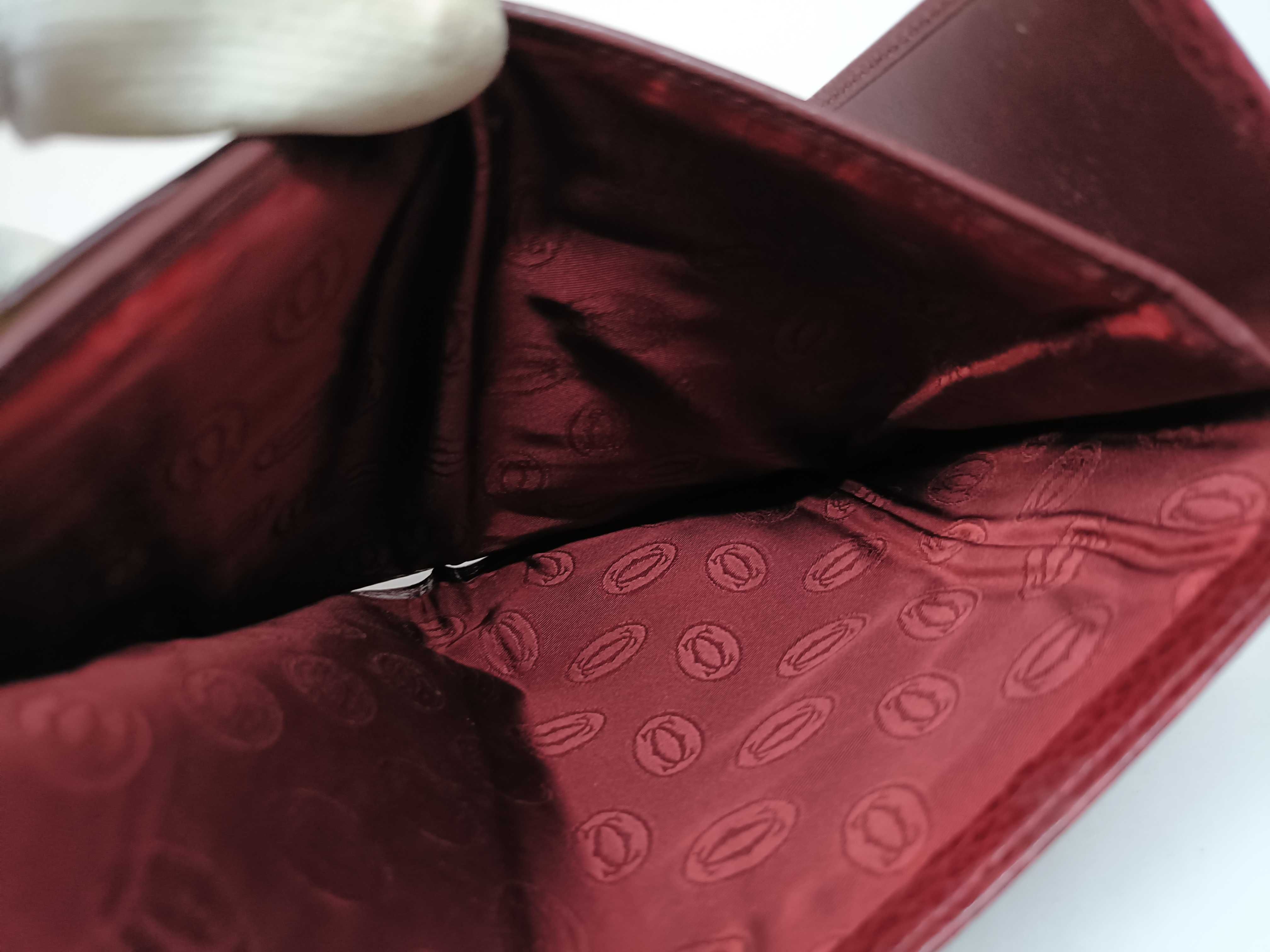 Must line tri-fold wallet — view 14