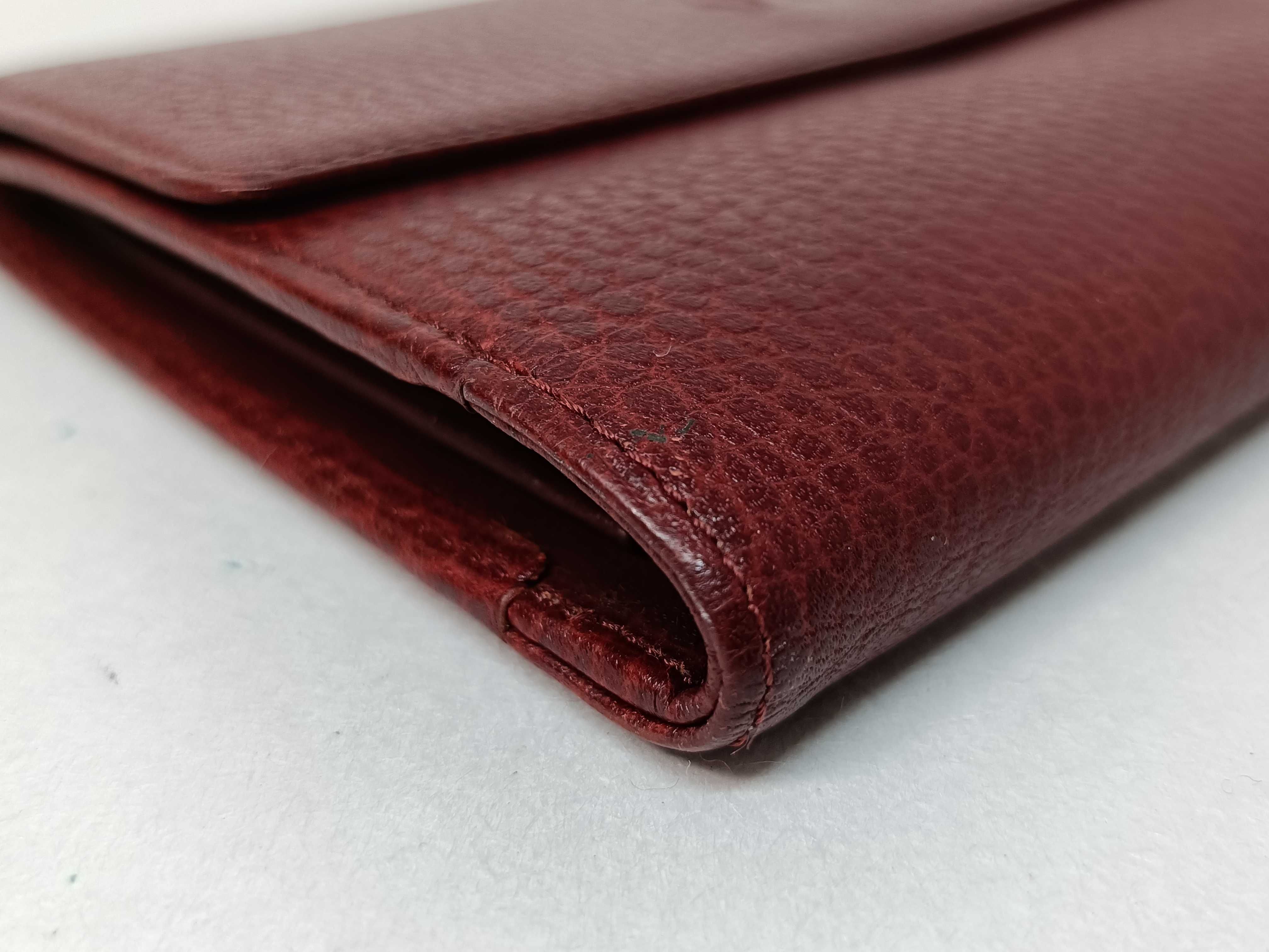 Must line tri-fold wallet — view 4