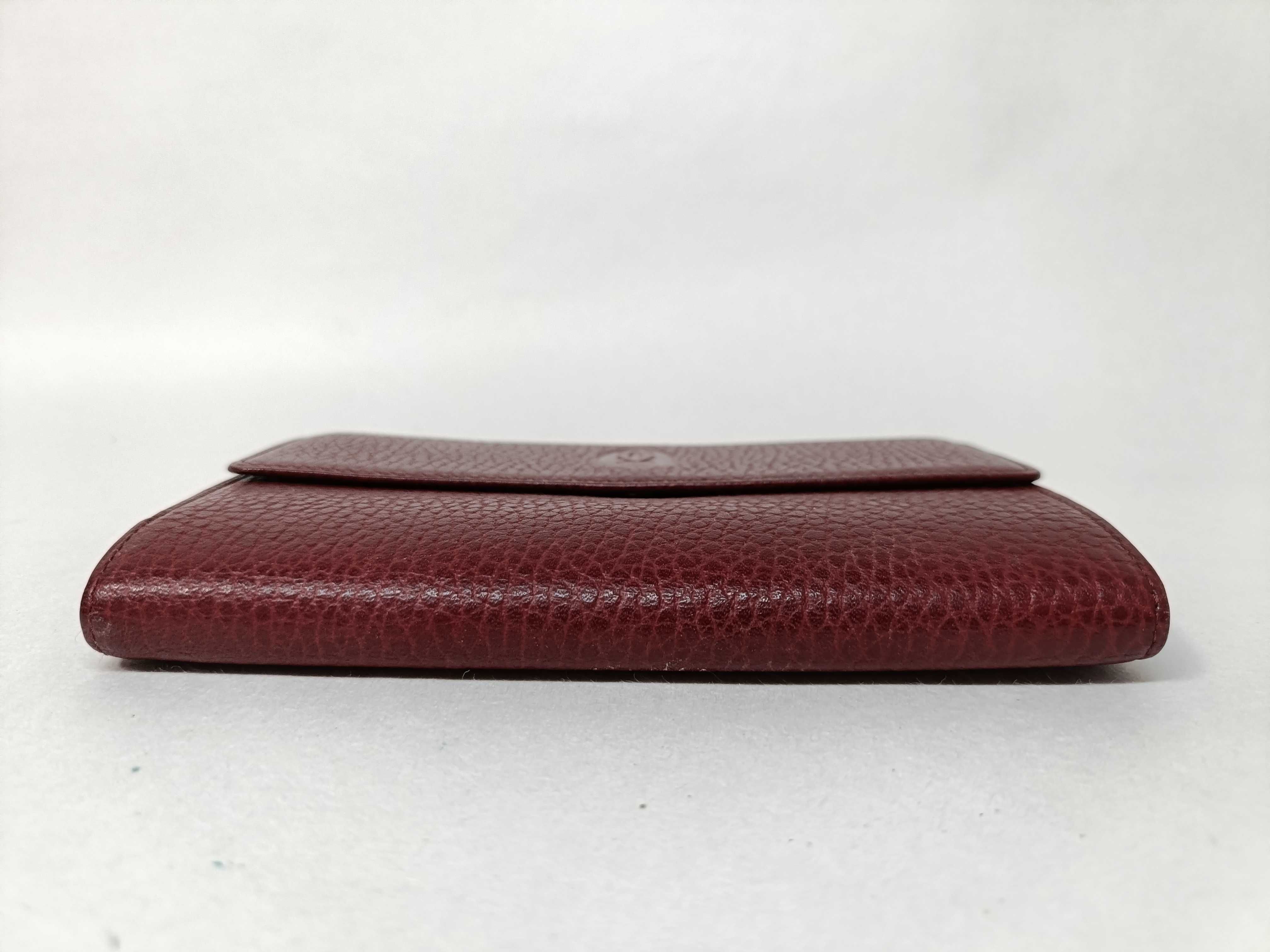 Must line tri-fold wallet — view 5