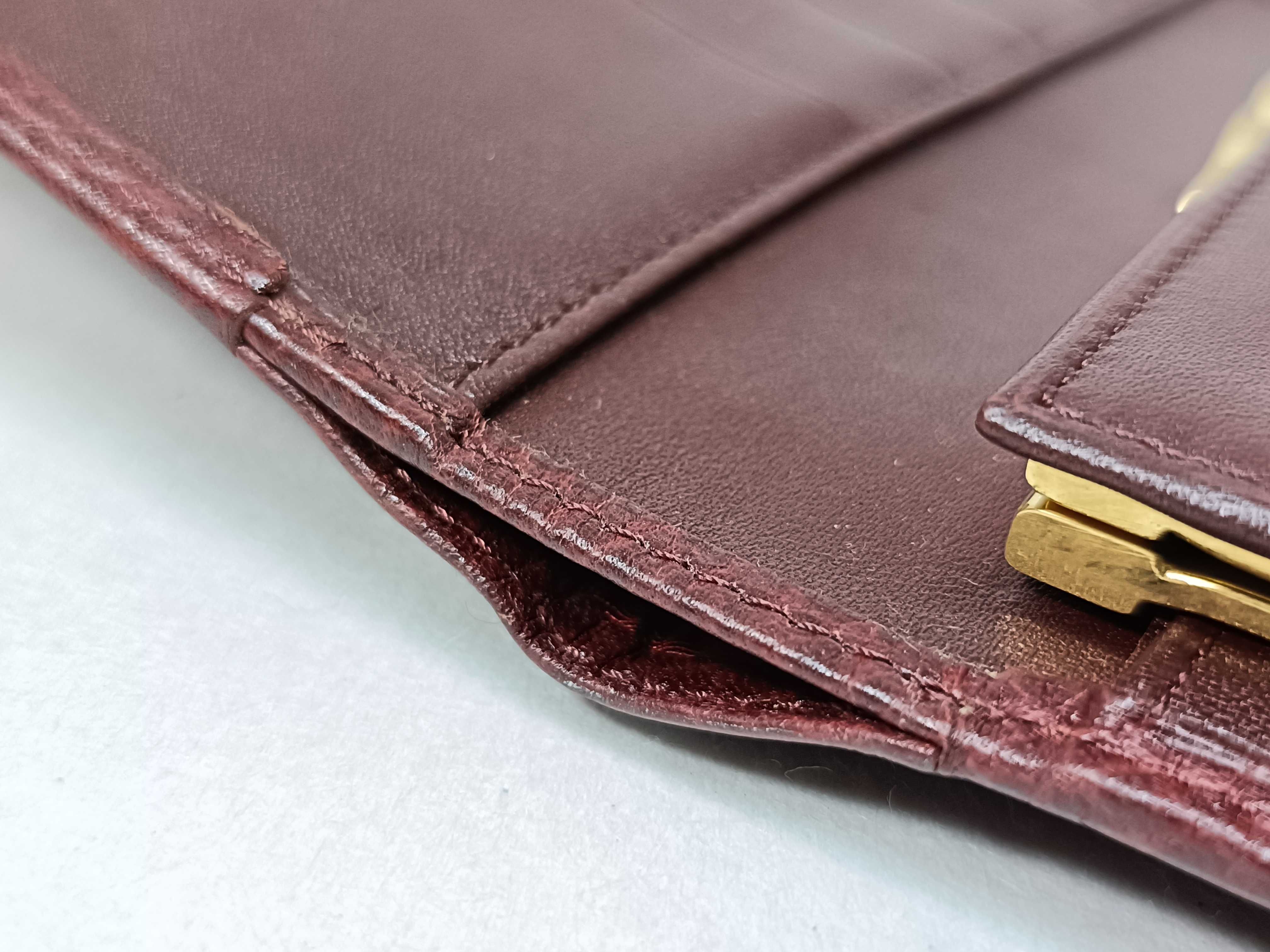 Must line tri-fold wallet — view 8