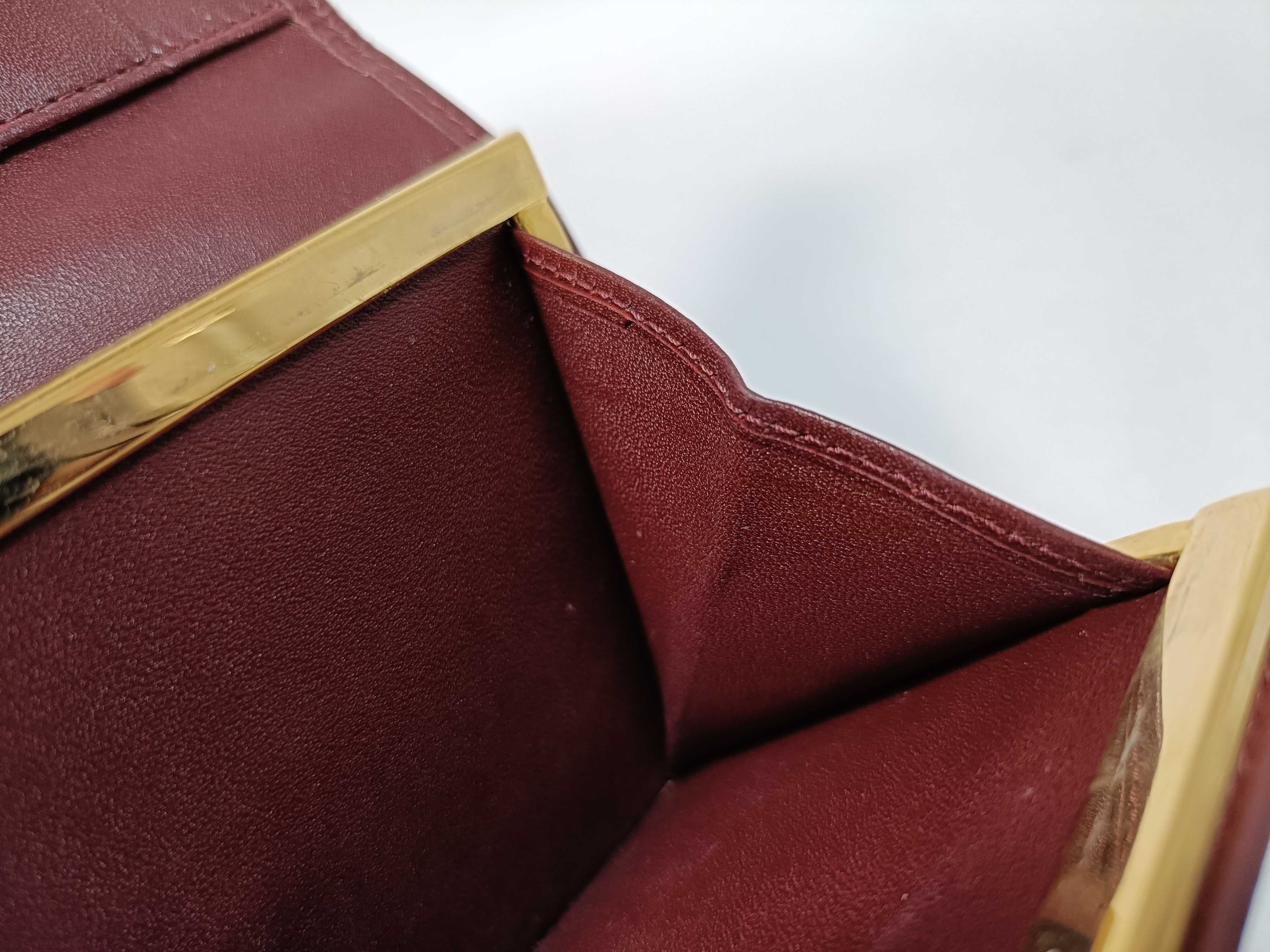 Must line tri-fold wallet — view 10
