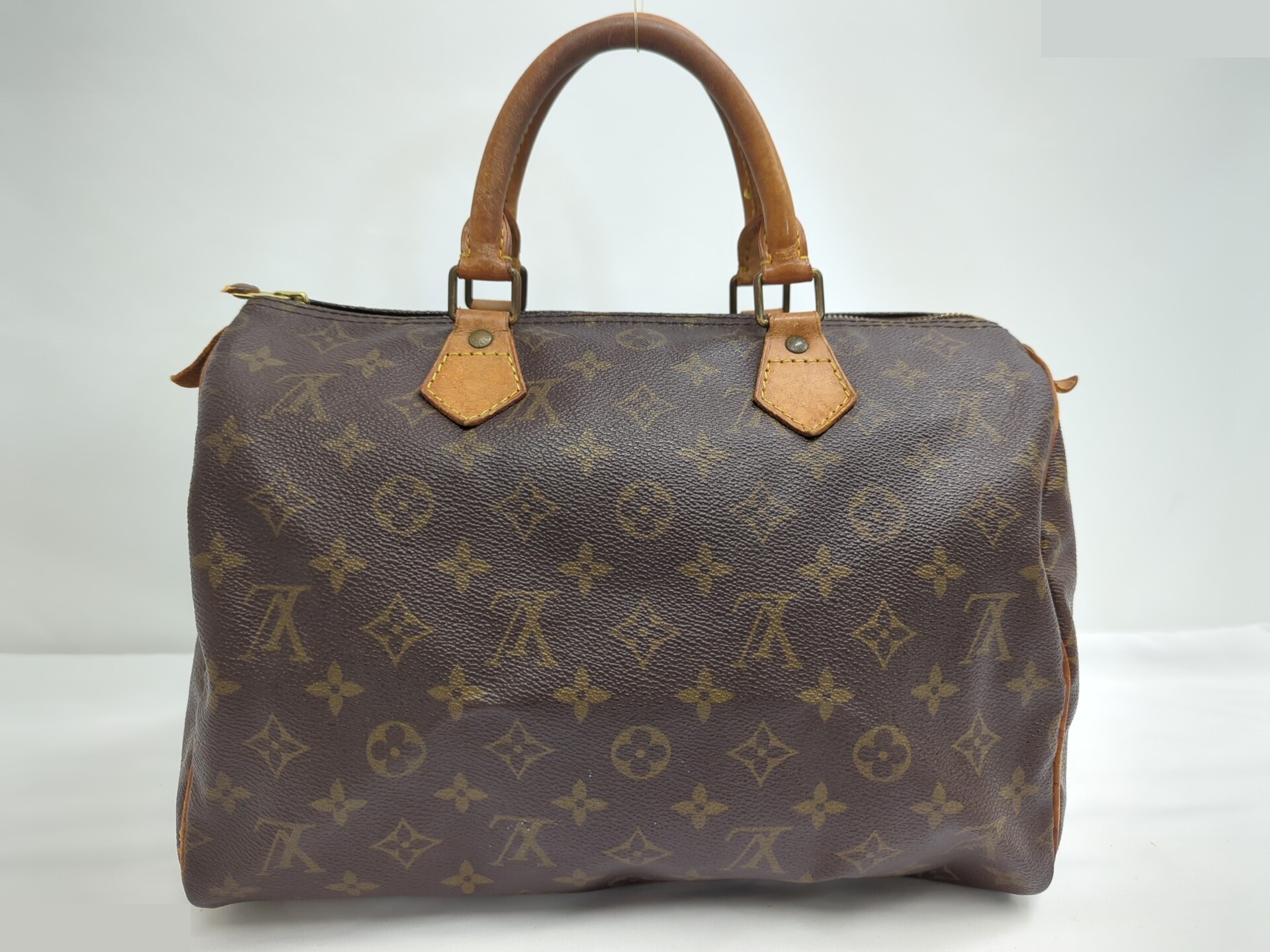 Speedy 30 — view 2