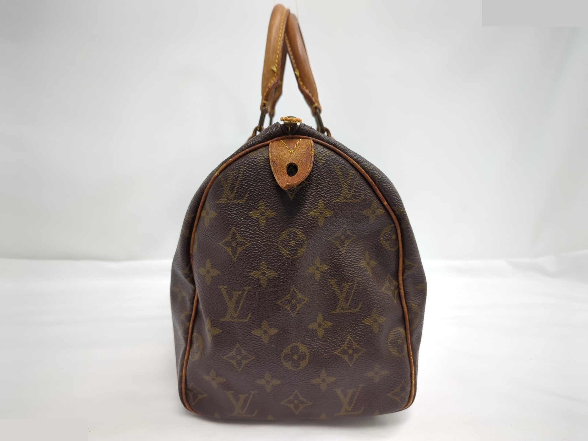Speedy 30 — view 5