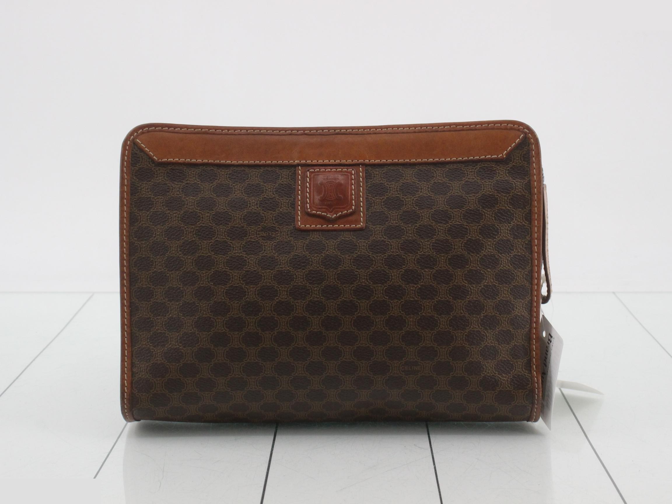 Second Bag