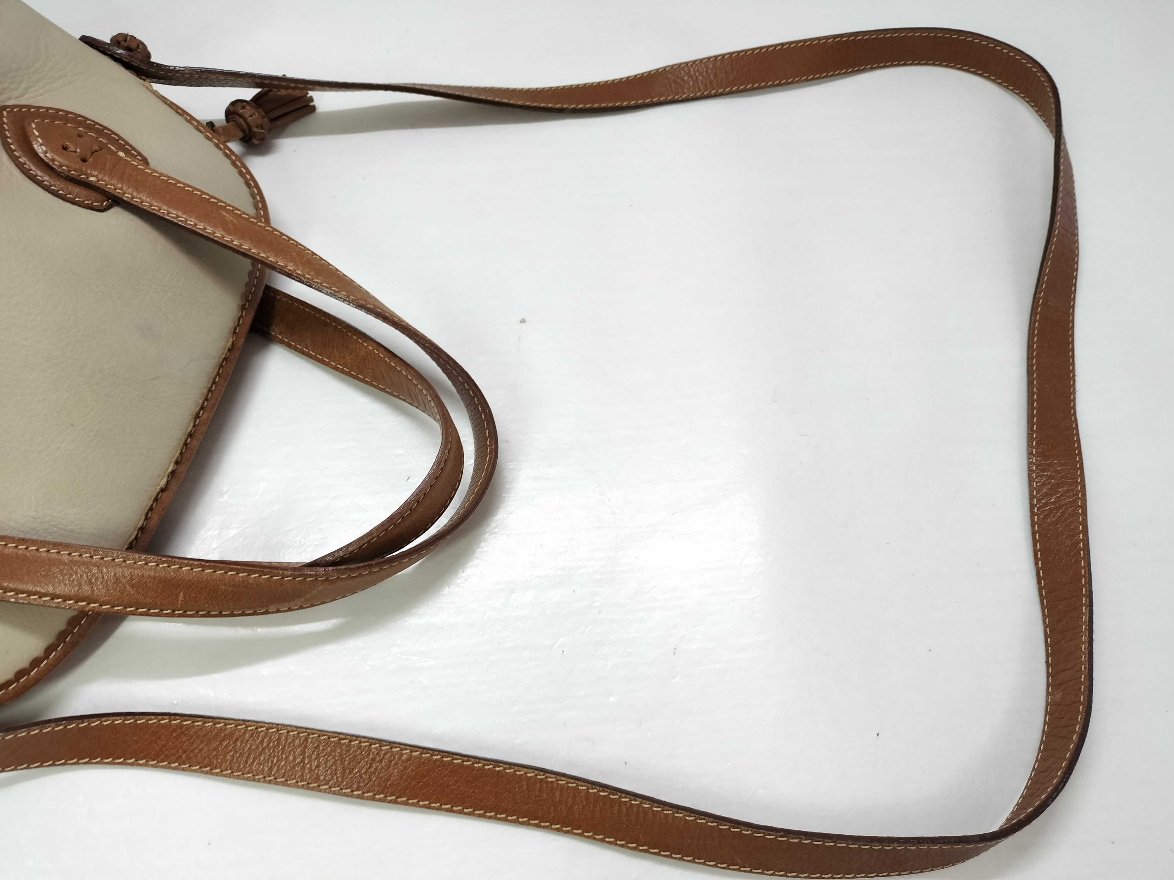 Canvas Handbag Anagram Handbag — view 3