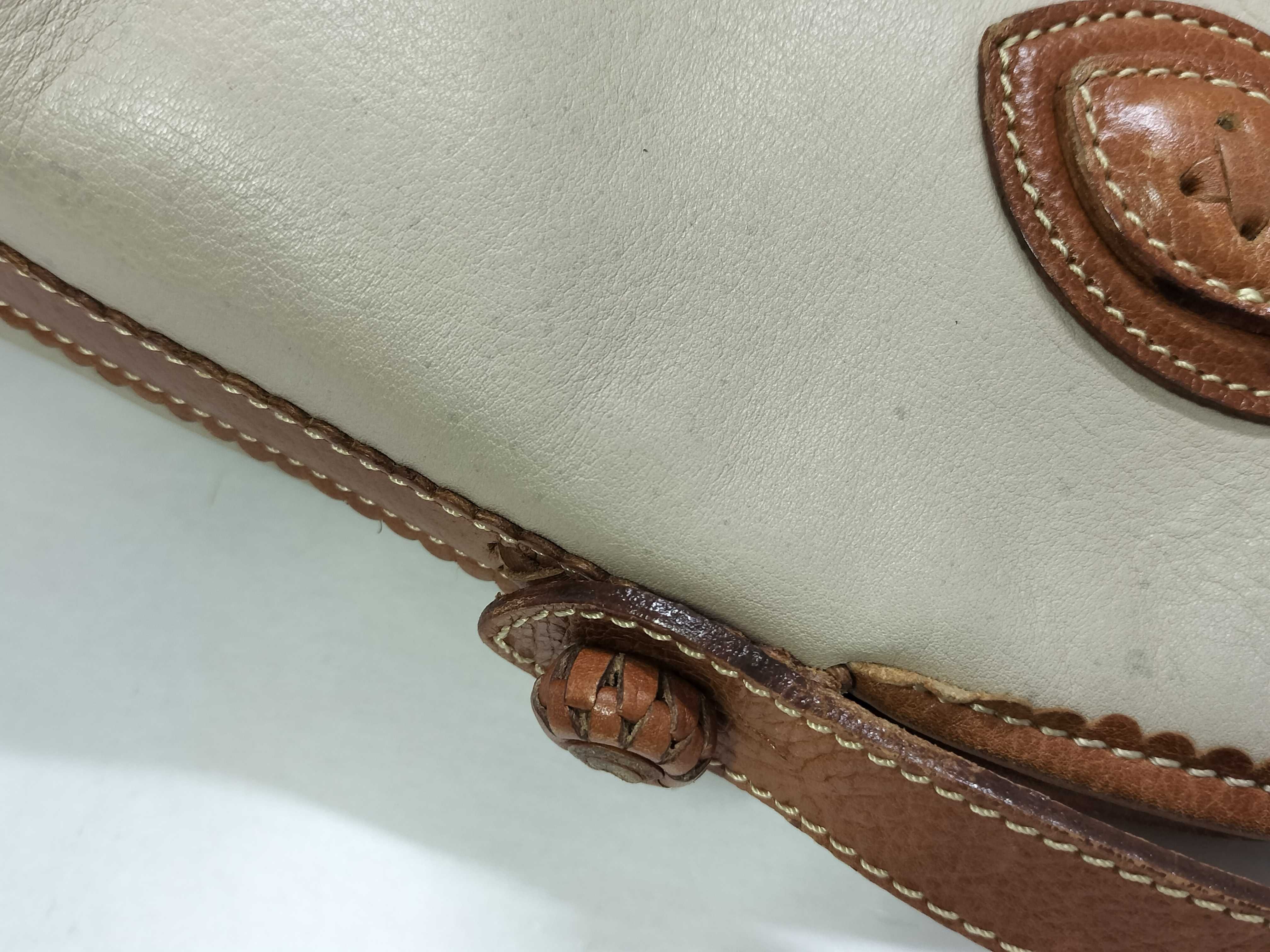 Canvas Handbag Anagram Handbag — view 6