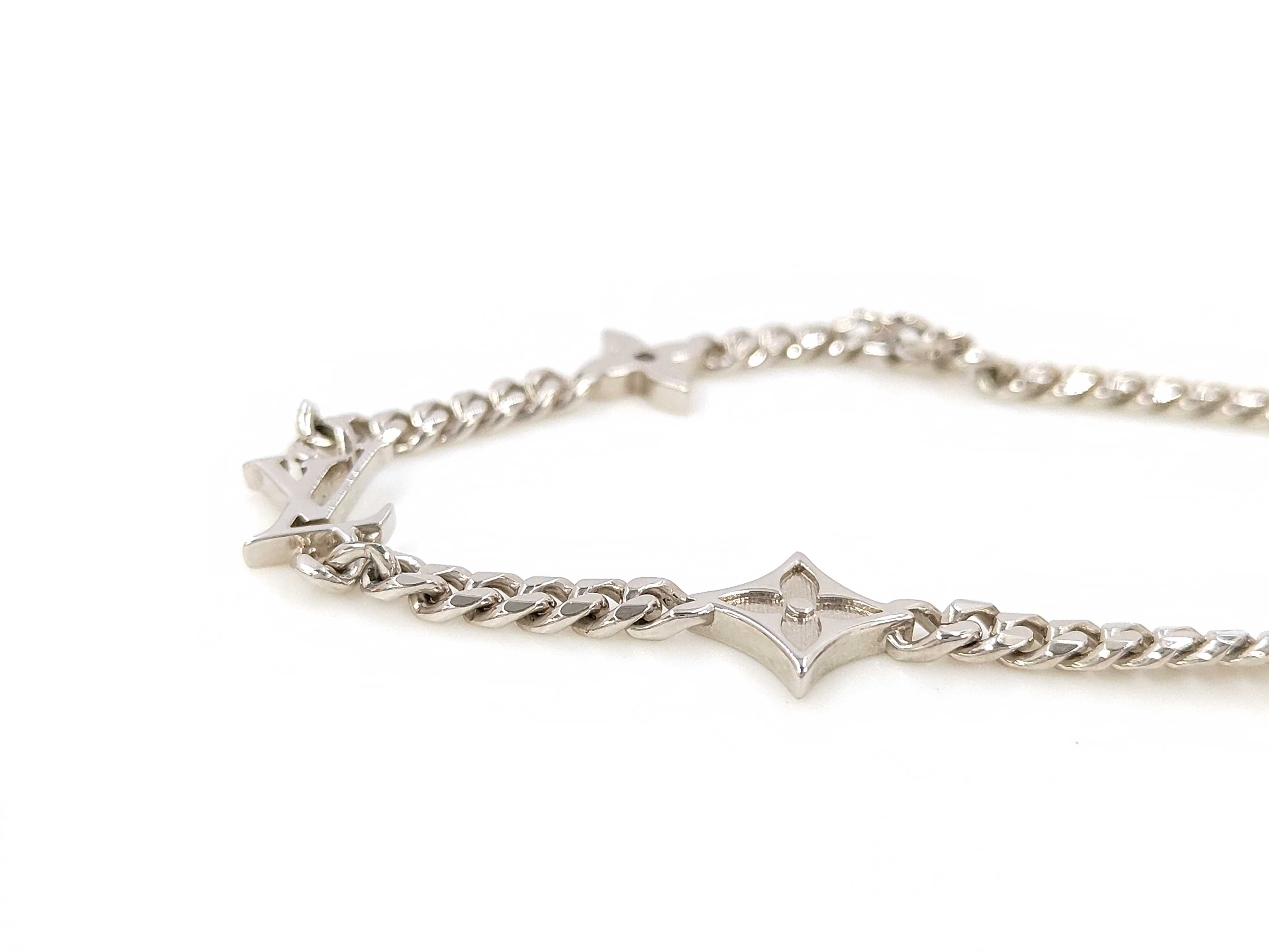 Monogram Low NC M01490/RM4214 Necklace — view 2