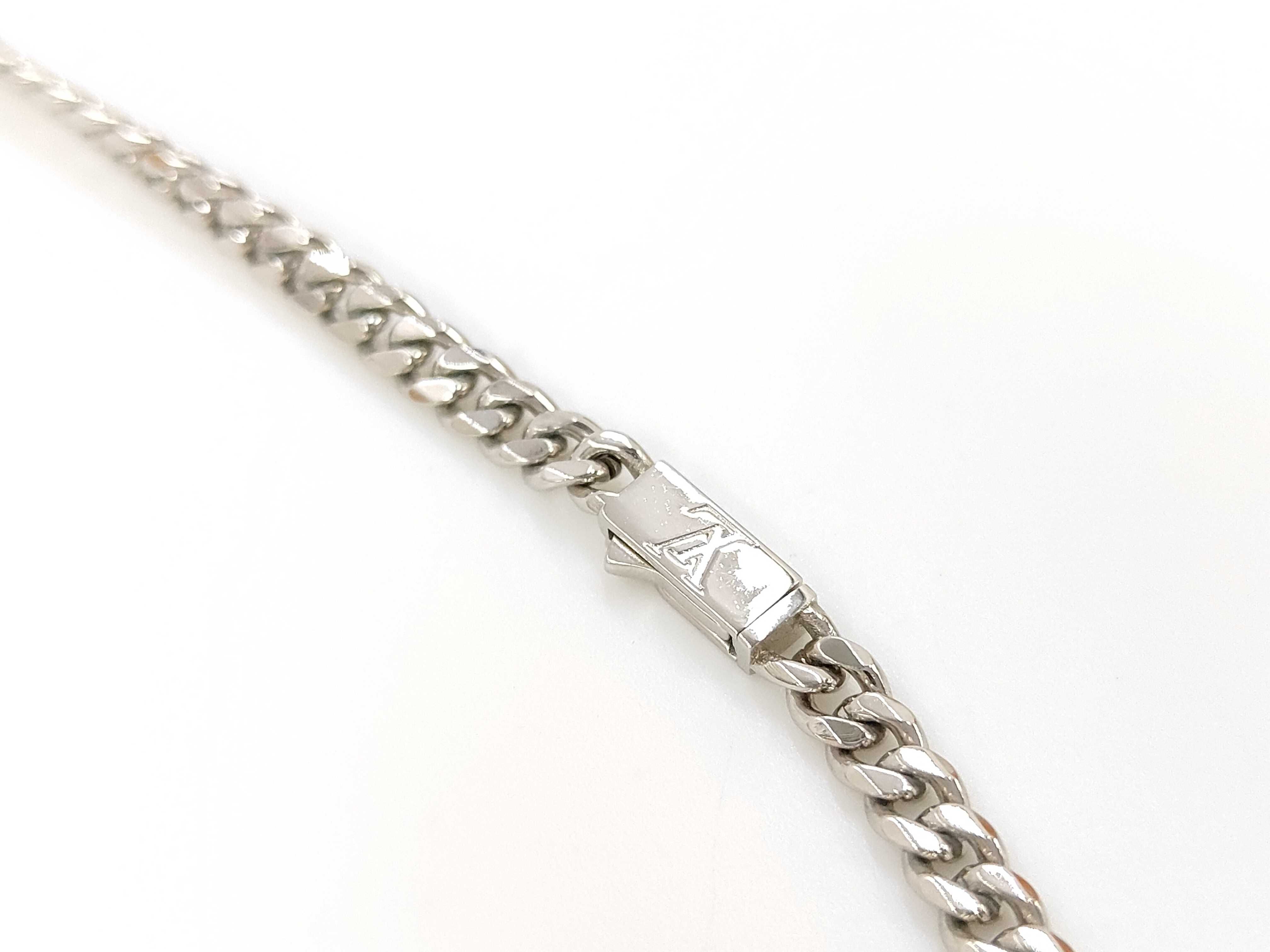Monogram Low NC M01490/RM4214 Necklace — view 4