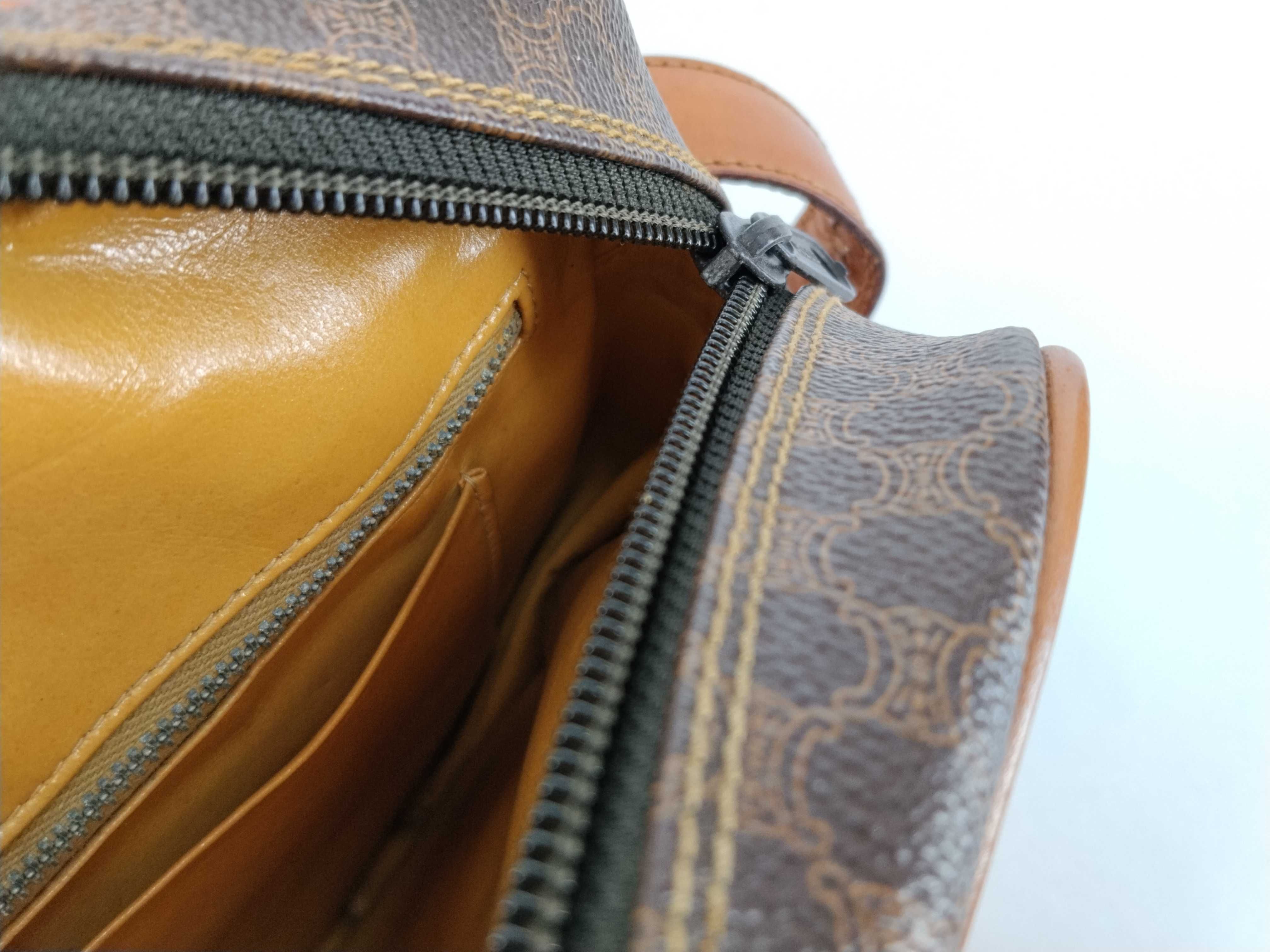 Macadam Shoulder Bag Pouch Shoulder Bag — view 11