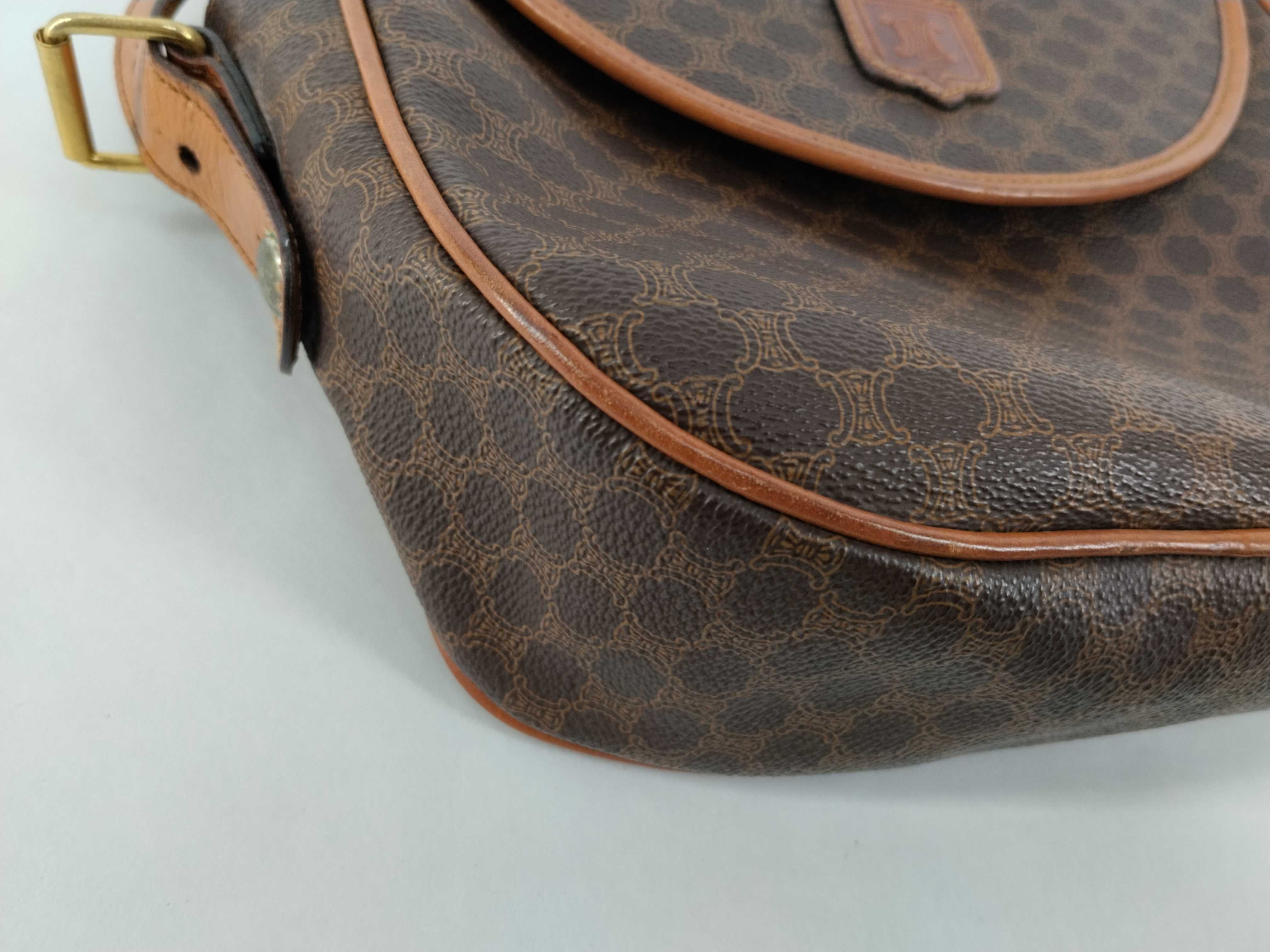 Macadam Shoulder Bag Pouch Shoulder Bag — view 6