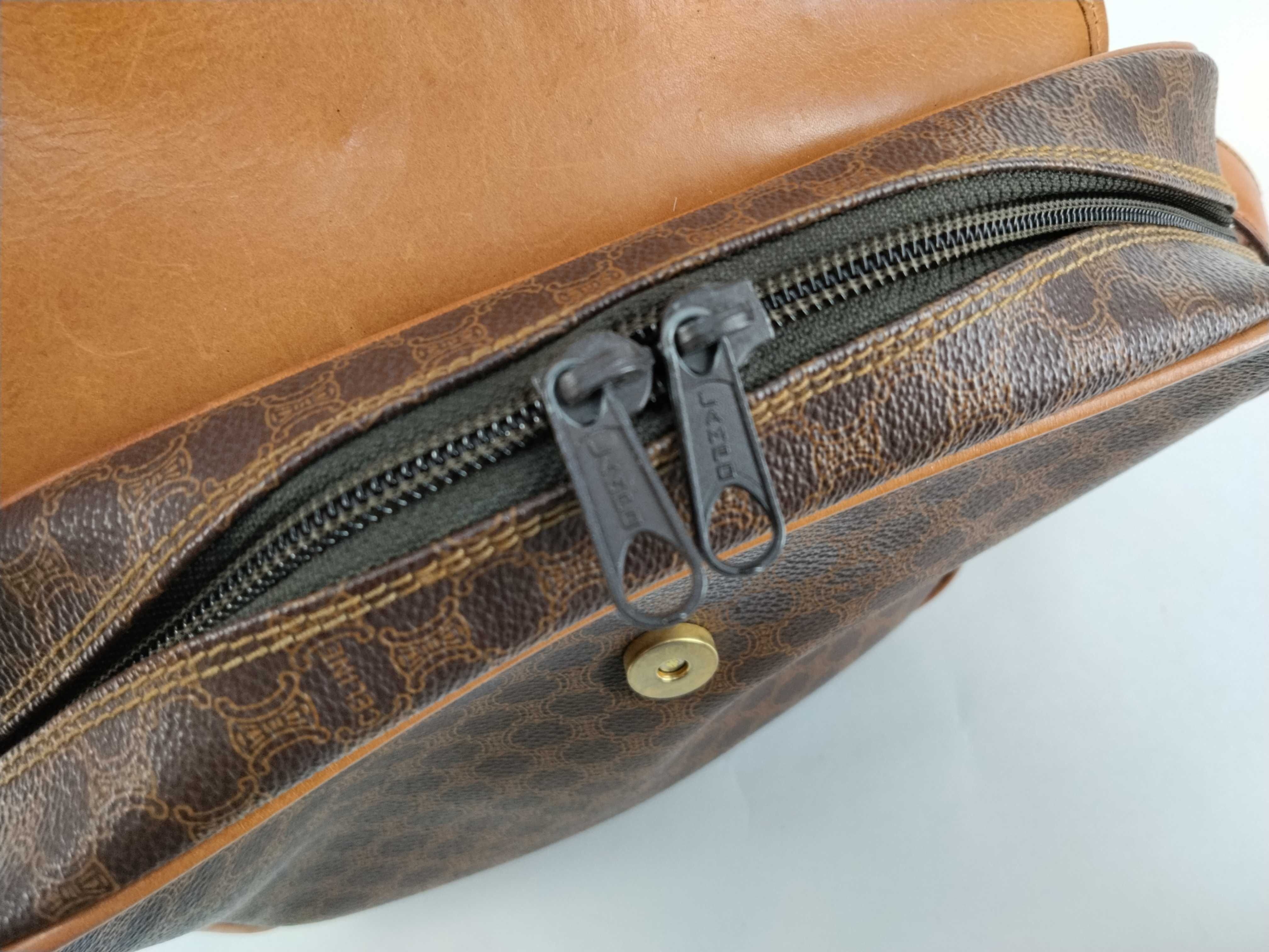 Macadam Shoulder Bag Pouch Shoulder Bag — view 9