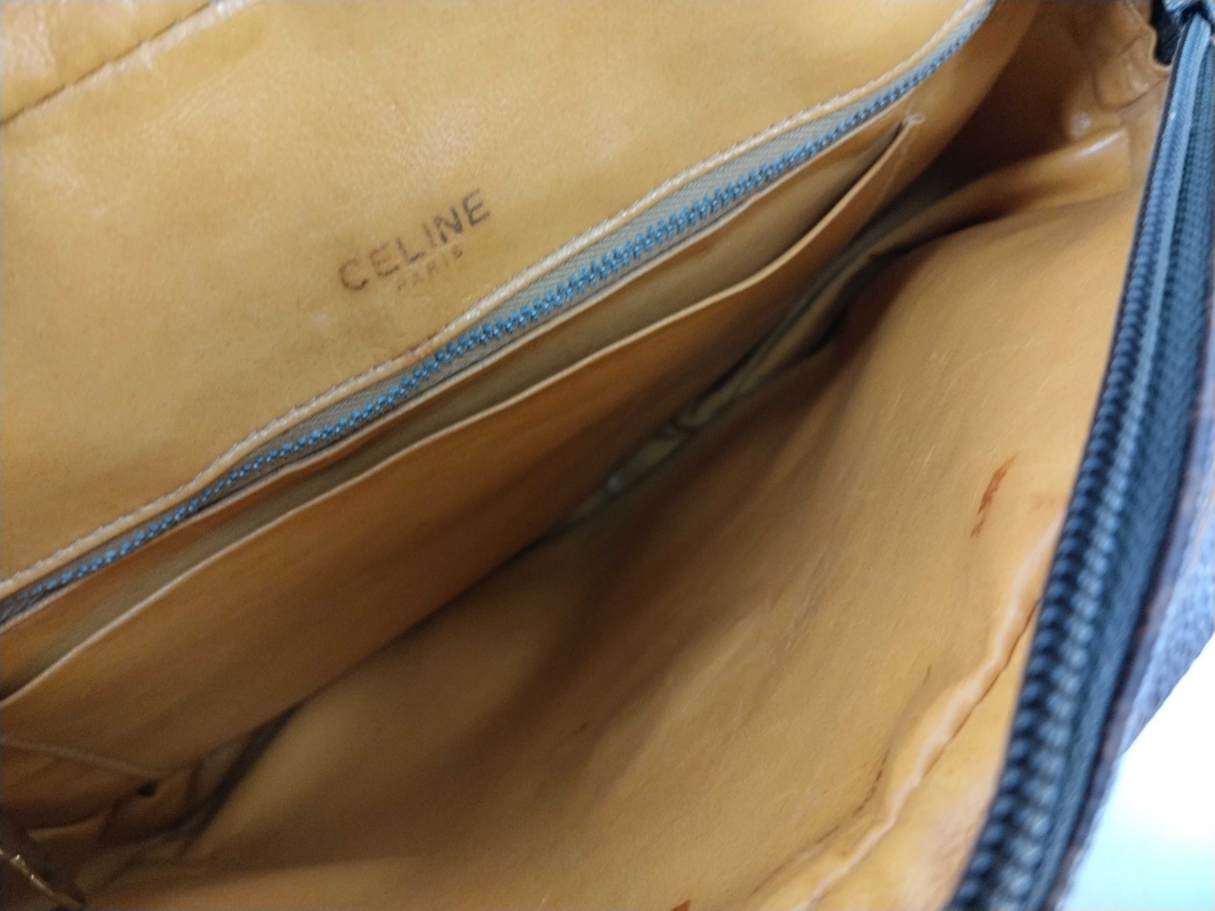 Macadam Shoulder Bag Pouch Shoulder Bag — view 10