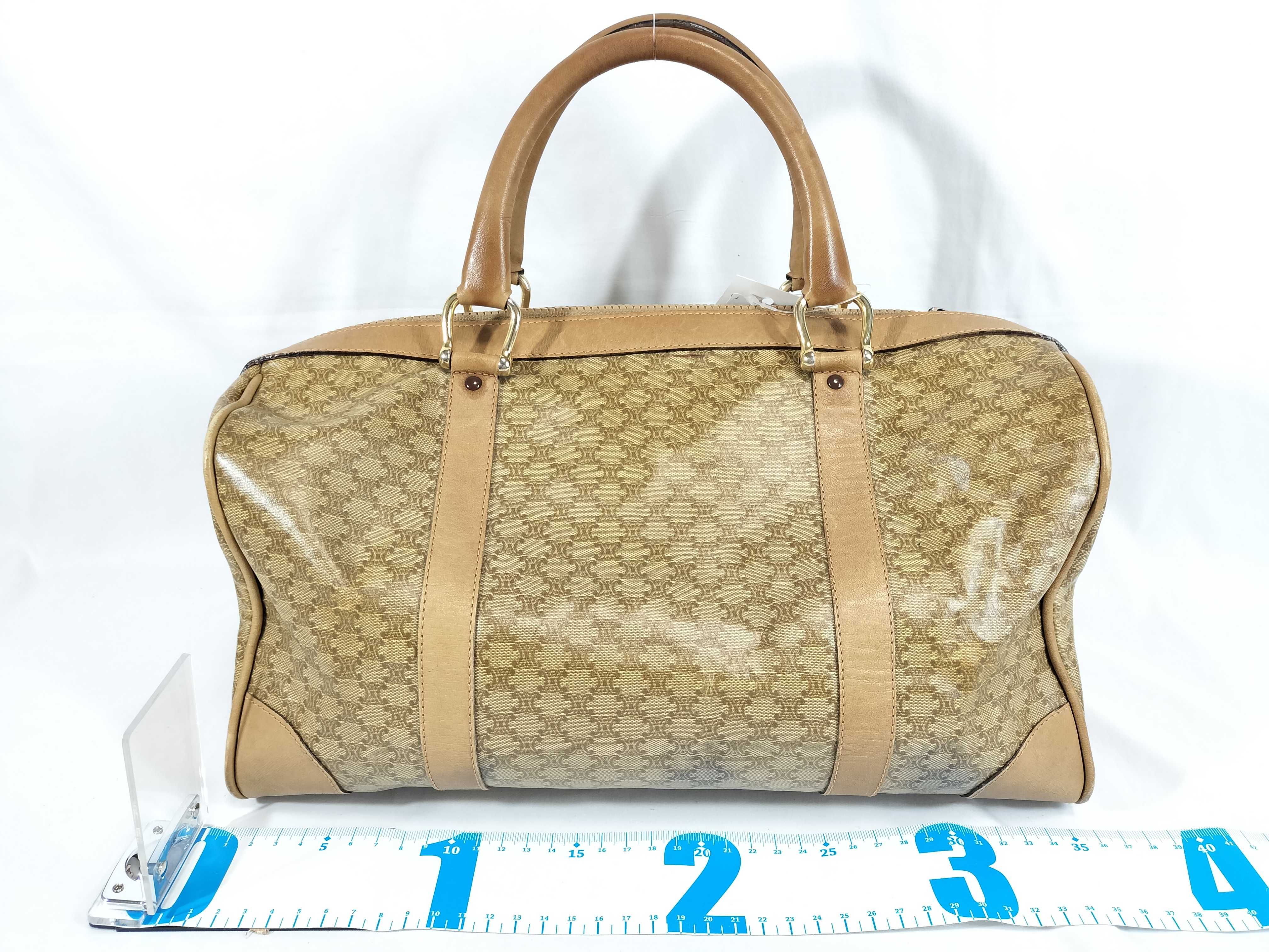 Mini Boston Bag — view 2