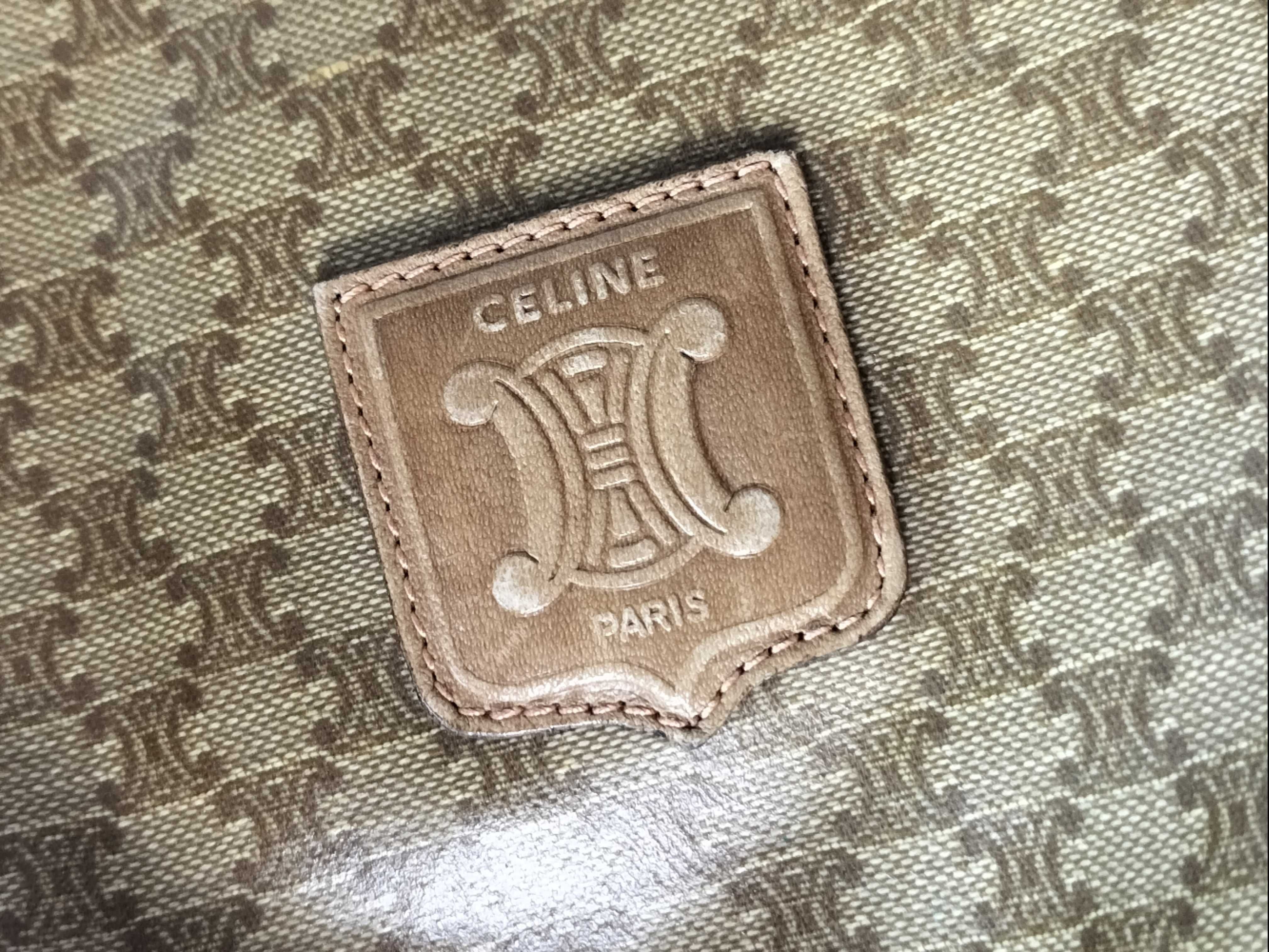 Mini Boston Bag — view 13