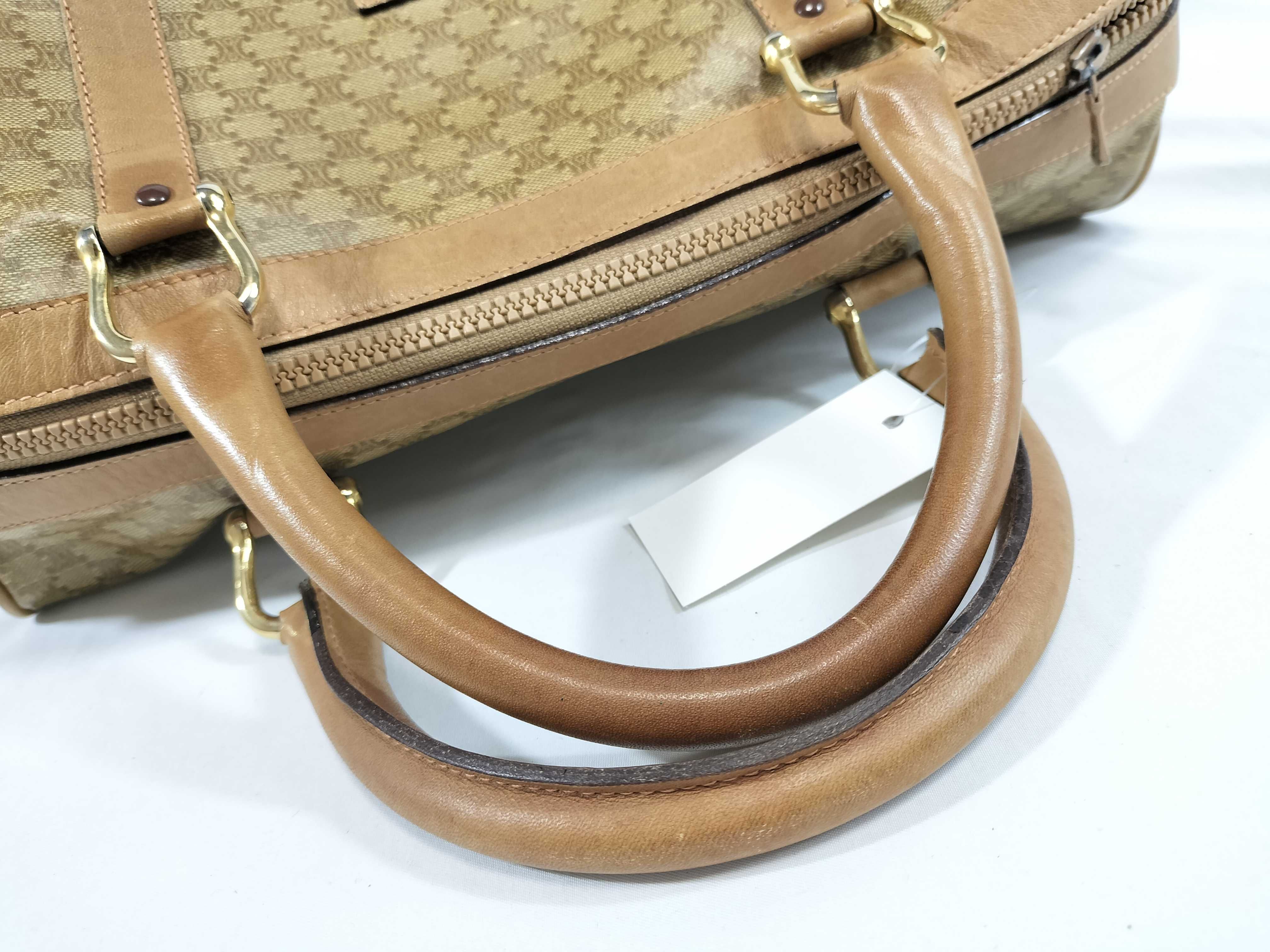 Mini Boston Bag — view 3
