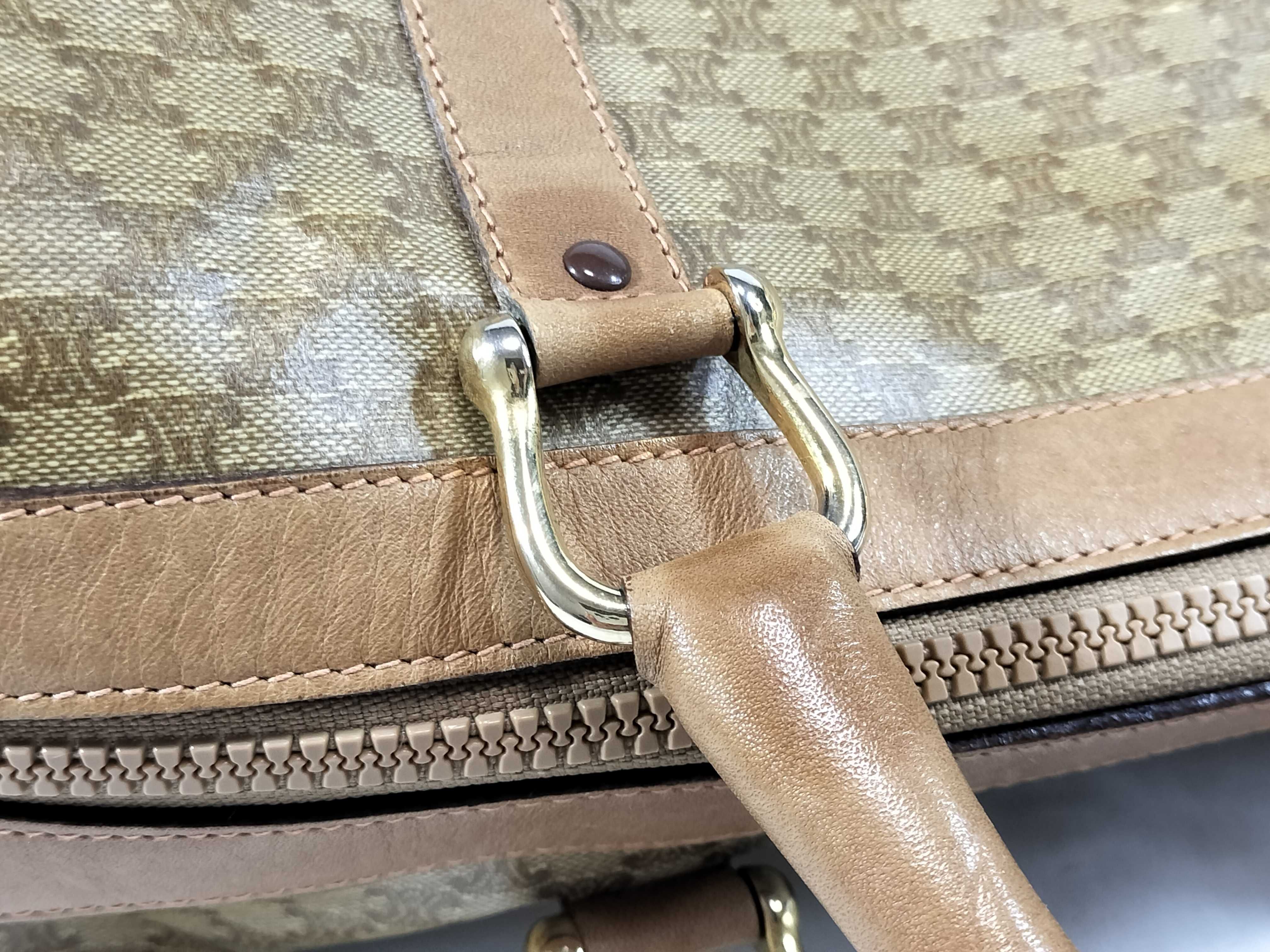 Mini Boston Bag — view 5