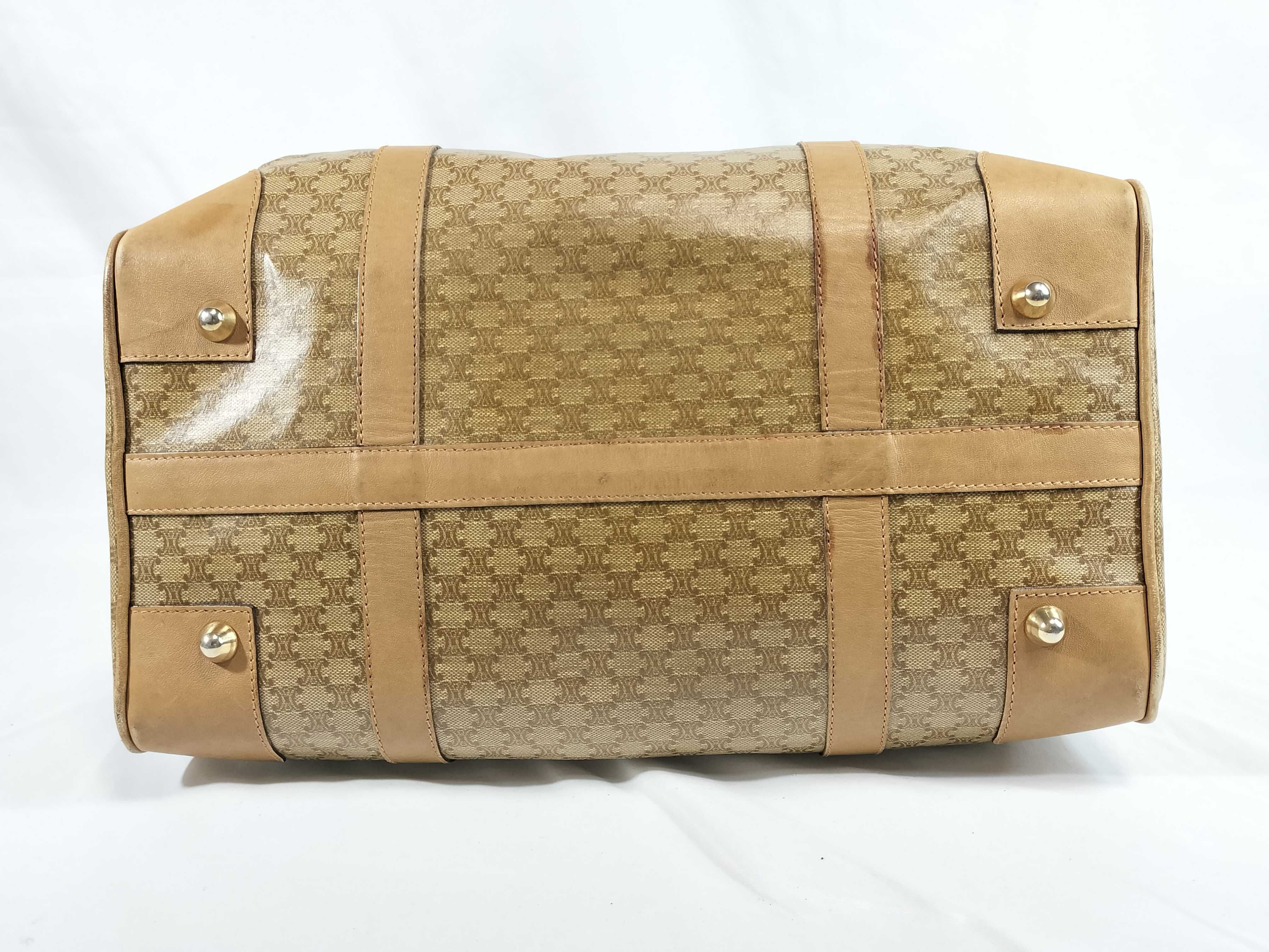 Mini Boston Bag — view 8