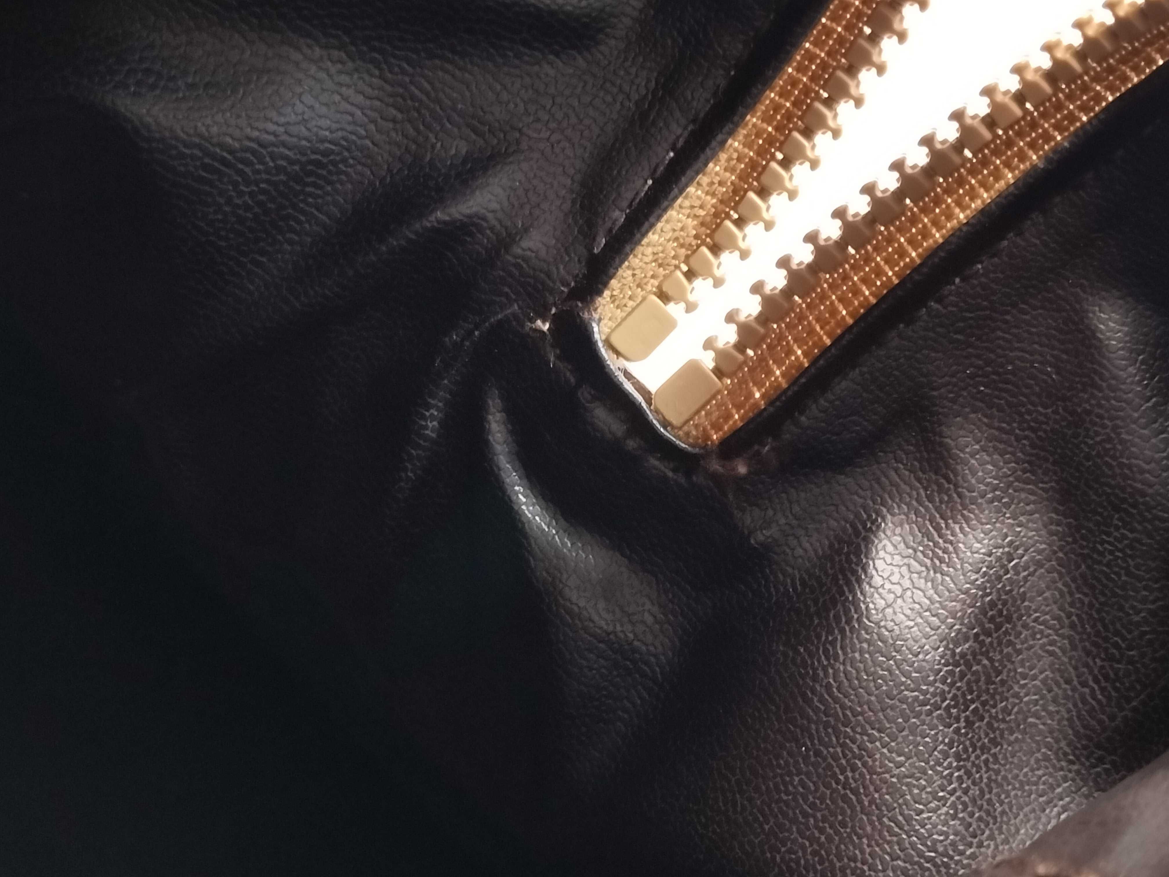 Mini Boston Bag — view 9