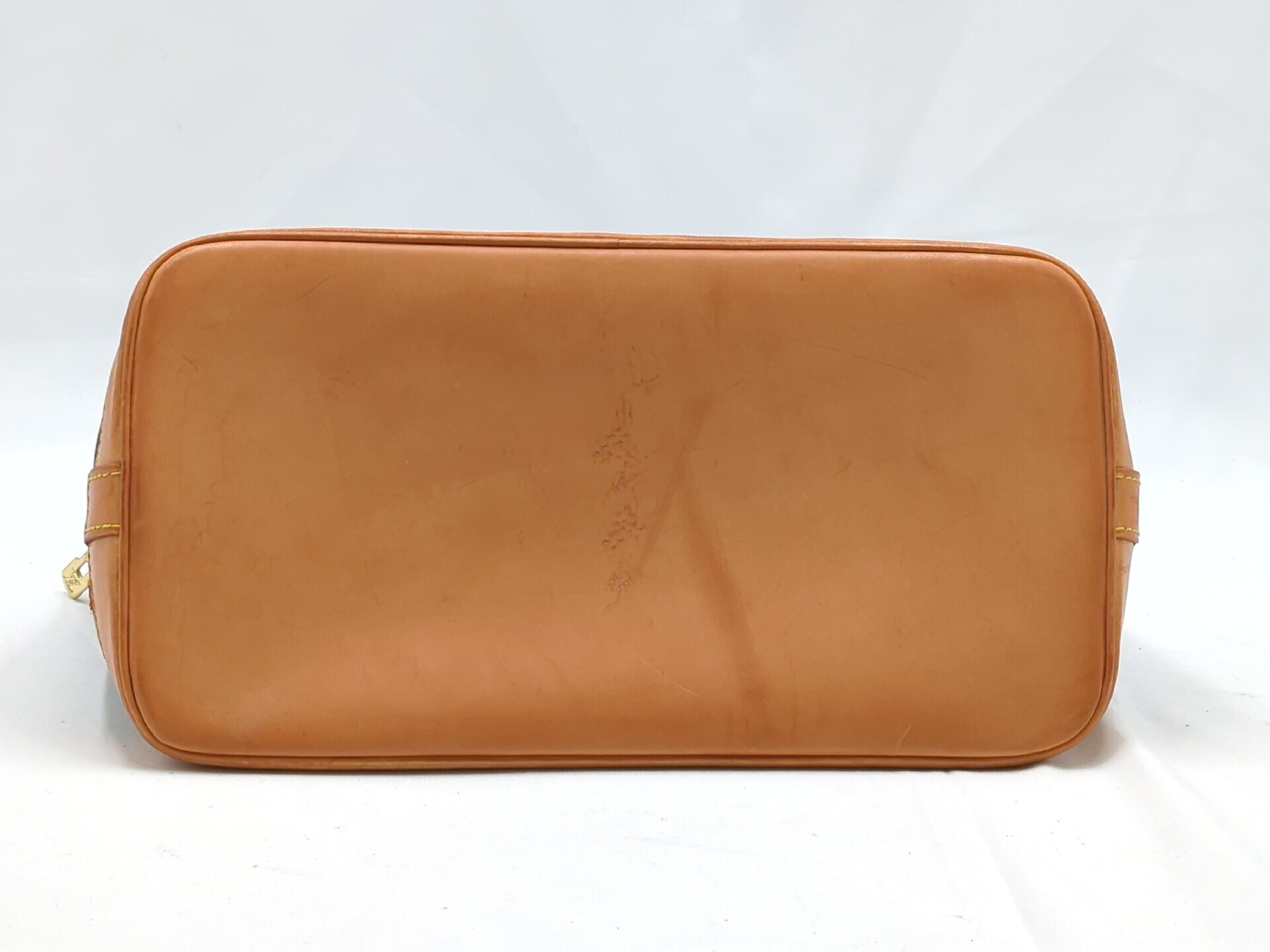 M51130 Monogram Alma Handbag — view 3